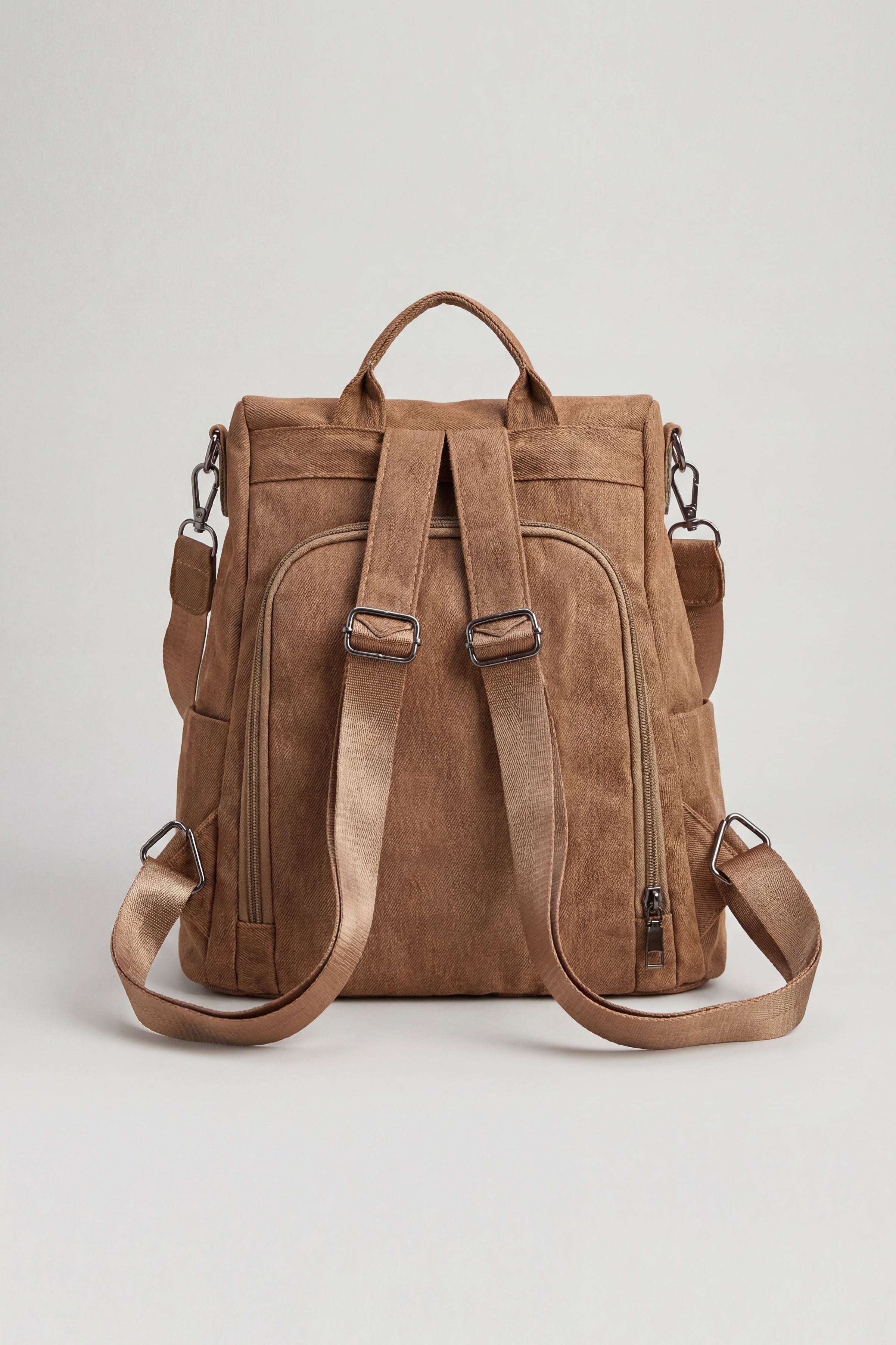 Brown Back Pack-446282113 for Women - Fashion Collection | Nishat | Shop Online