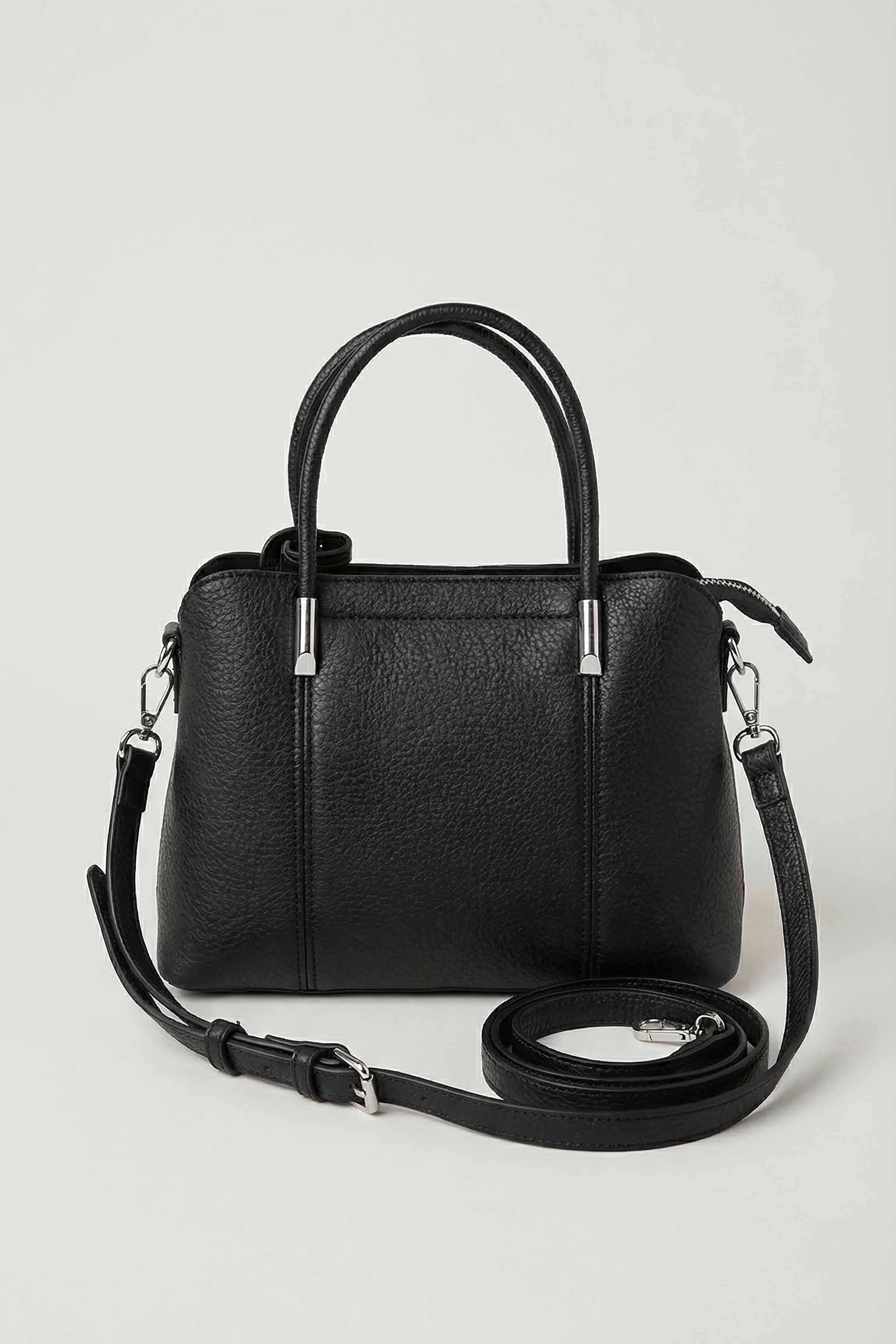 Black Shoulder Bag-446352103