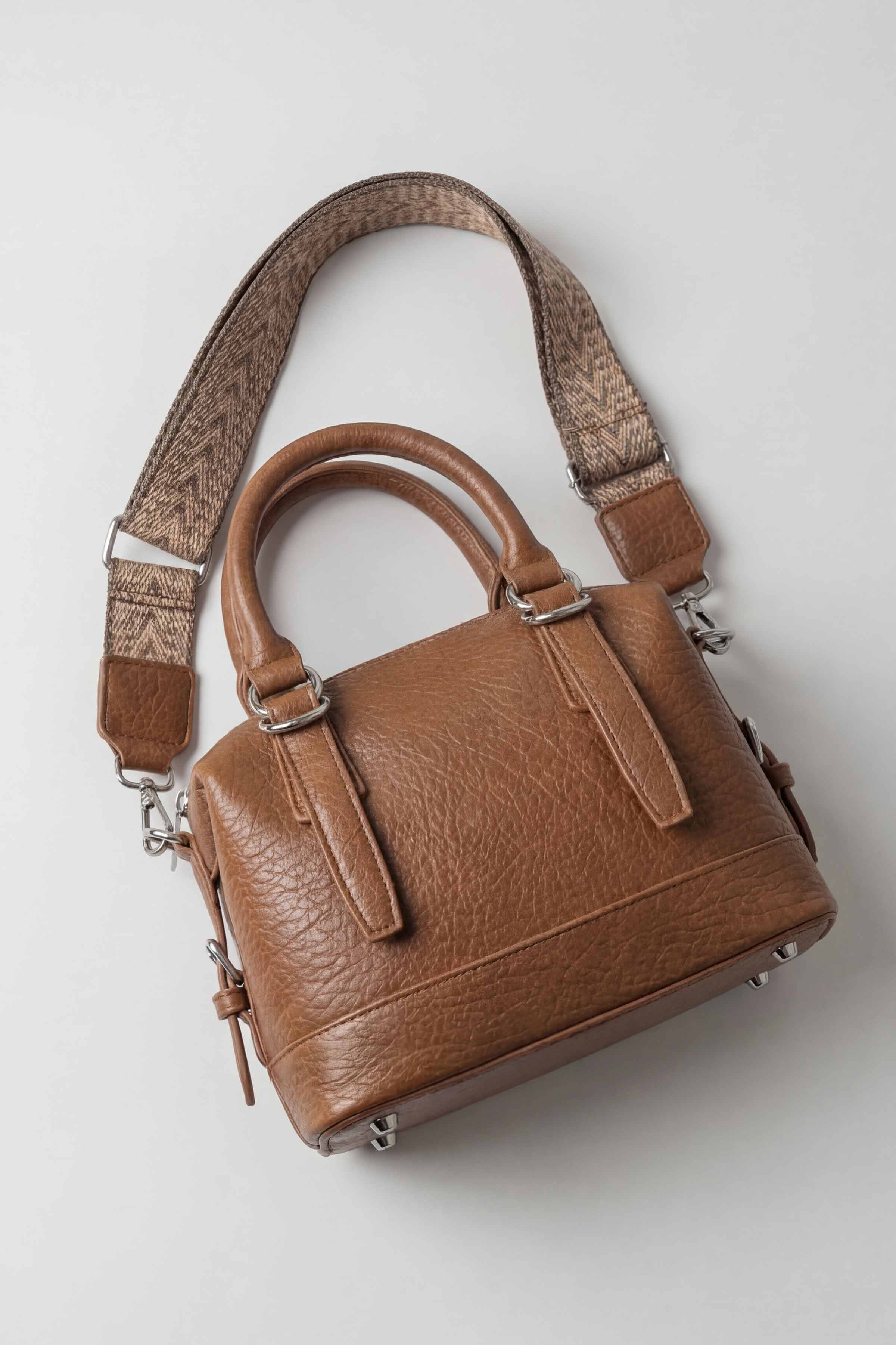 Coffee Shoulder Bag-446402117