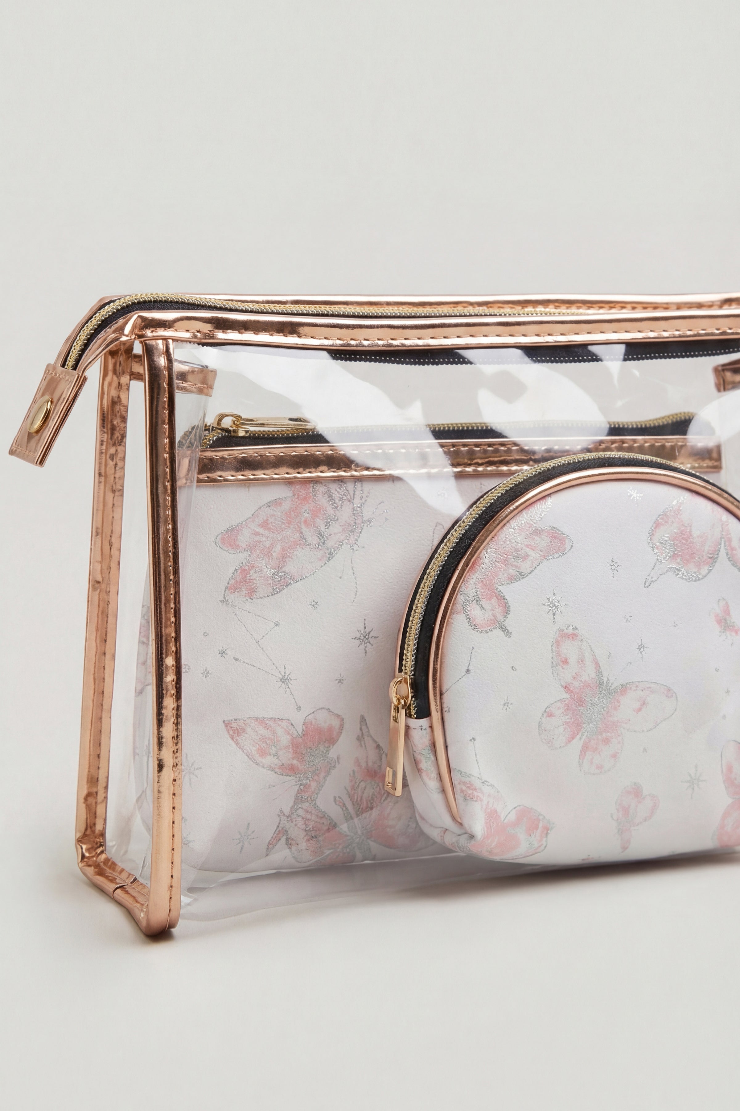 Pink Vanity Bag-446412105 for Women - Fashion Collection | Nishat | Shop Online