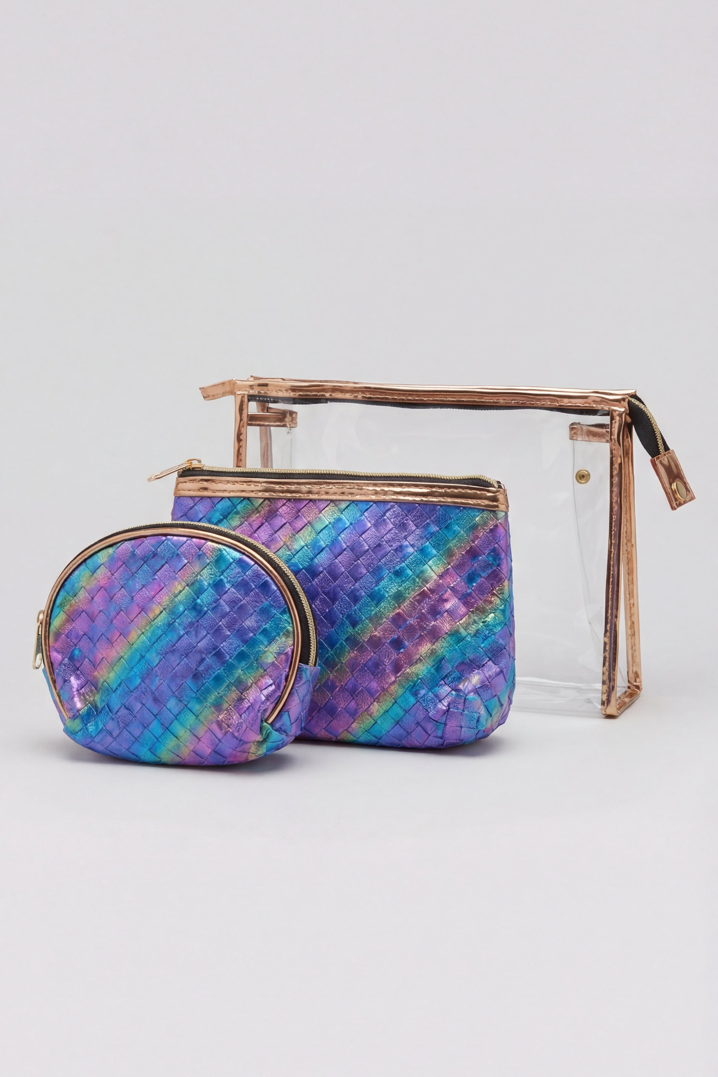 Multi Vanity Bag-446432101 for Women - Fashion Collection | Nishat | Shop Online