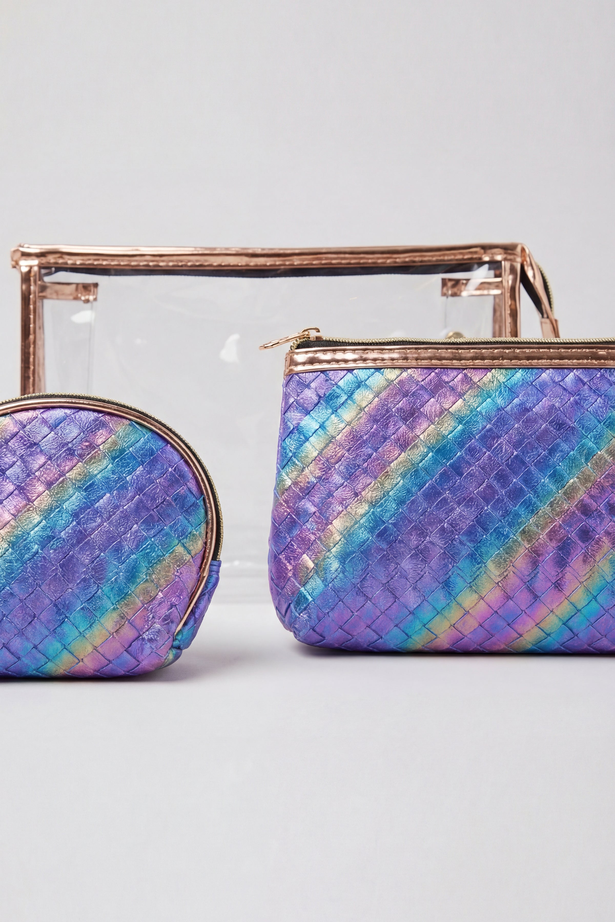 Multi Vanity Bag-446432101 for Women - Fashion Collection | Nishat | Shop Online