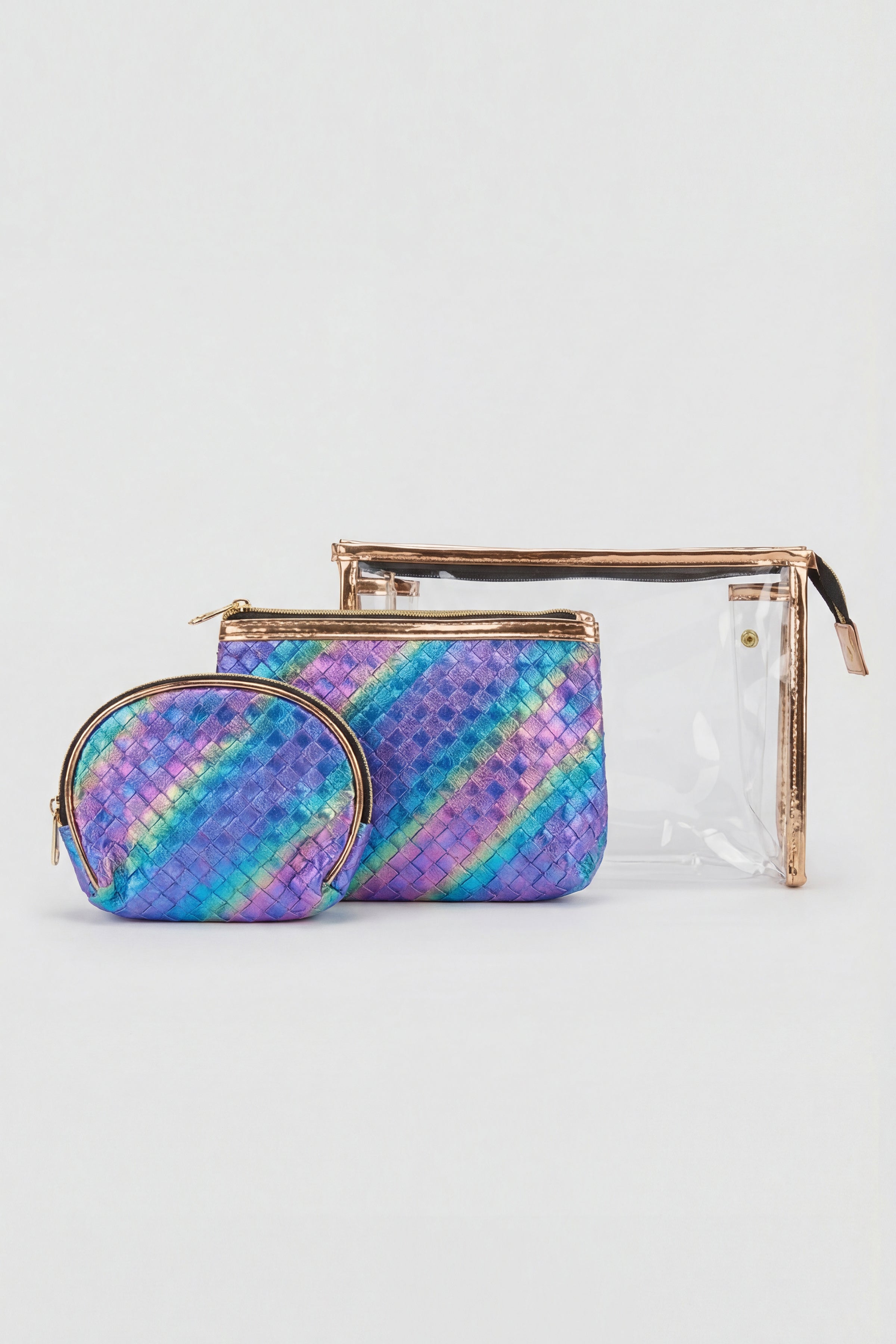 Multi Vanity Bag-446432101 for Women - Fashion Collection | Nishat | Shop Online