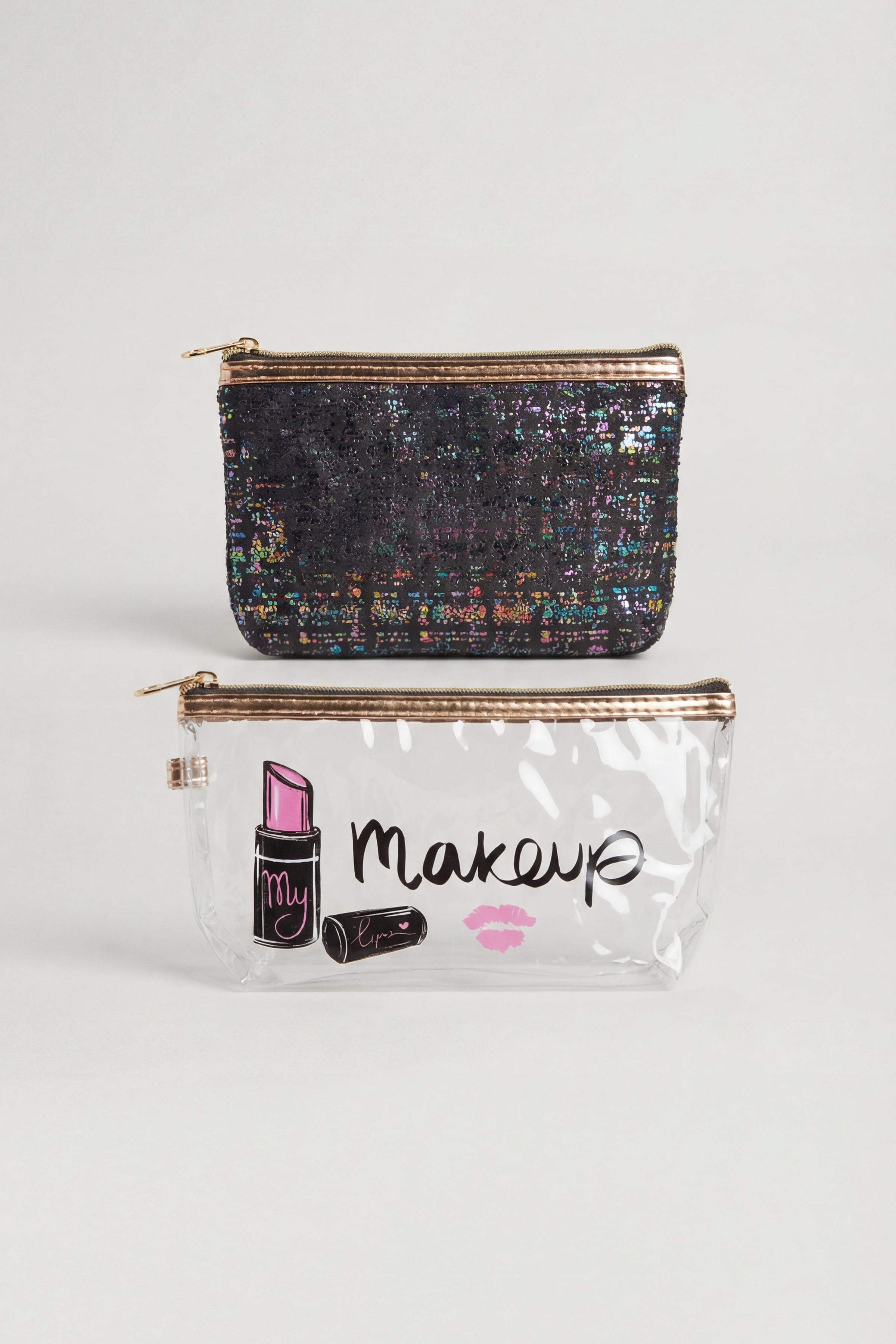 Black Vanity Bag-446452103 for Women - Fashion Collection | Nishat | Shop Online