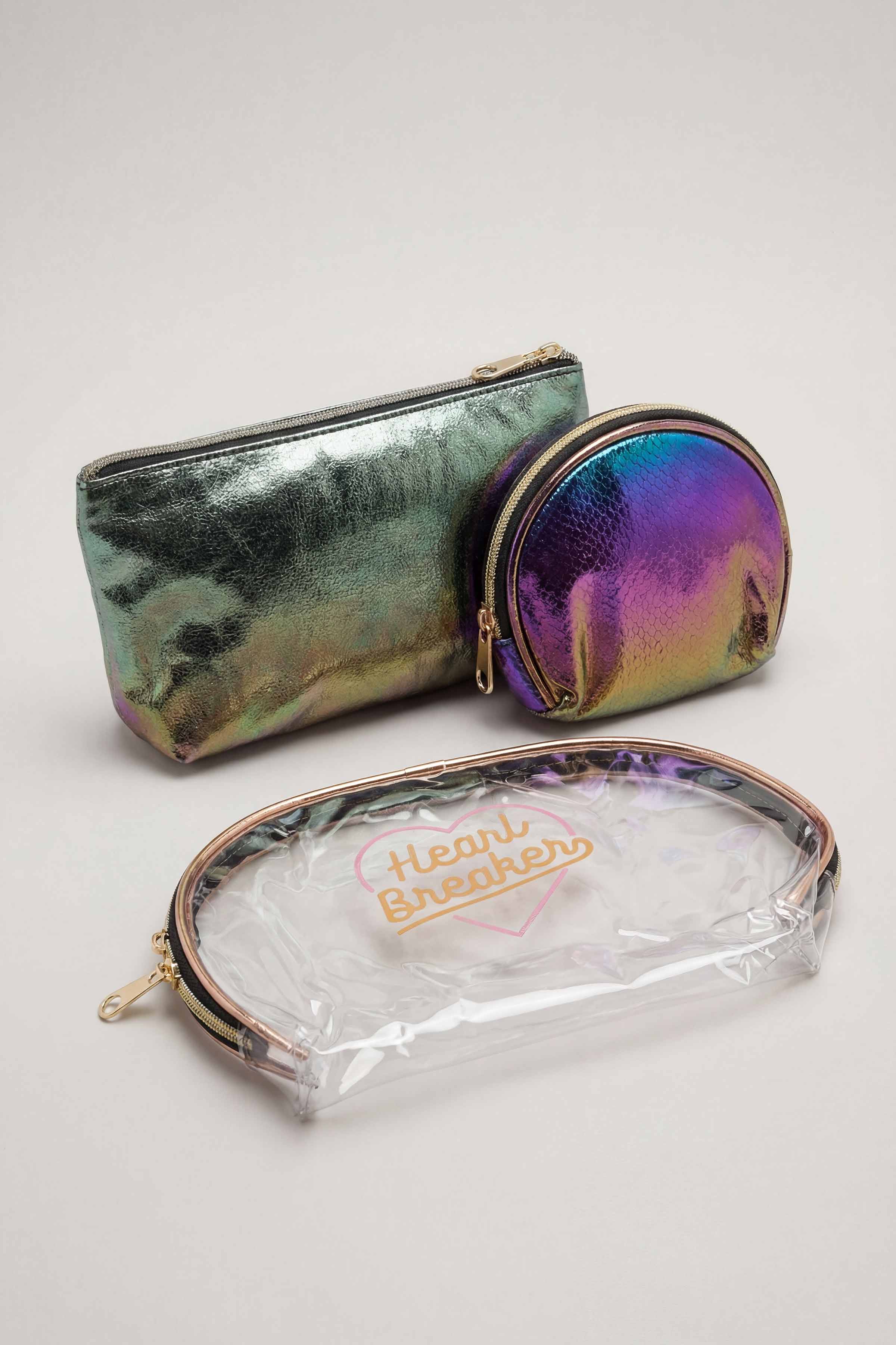 Multi Vanity Bag-446462101 for Women - Fashion Collection | Nishat | Shop Online