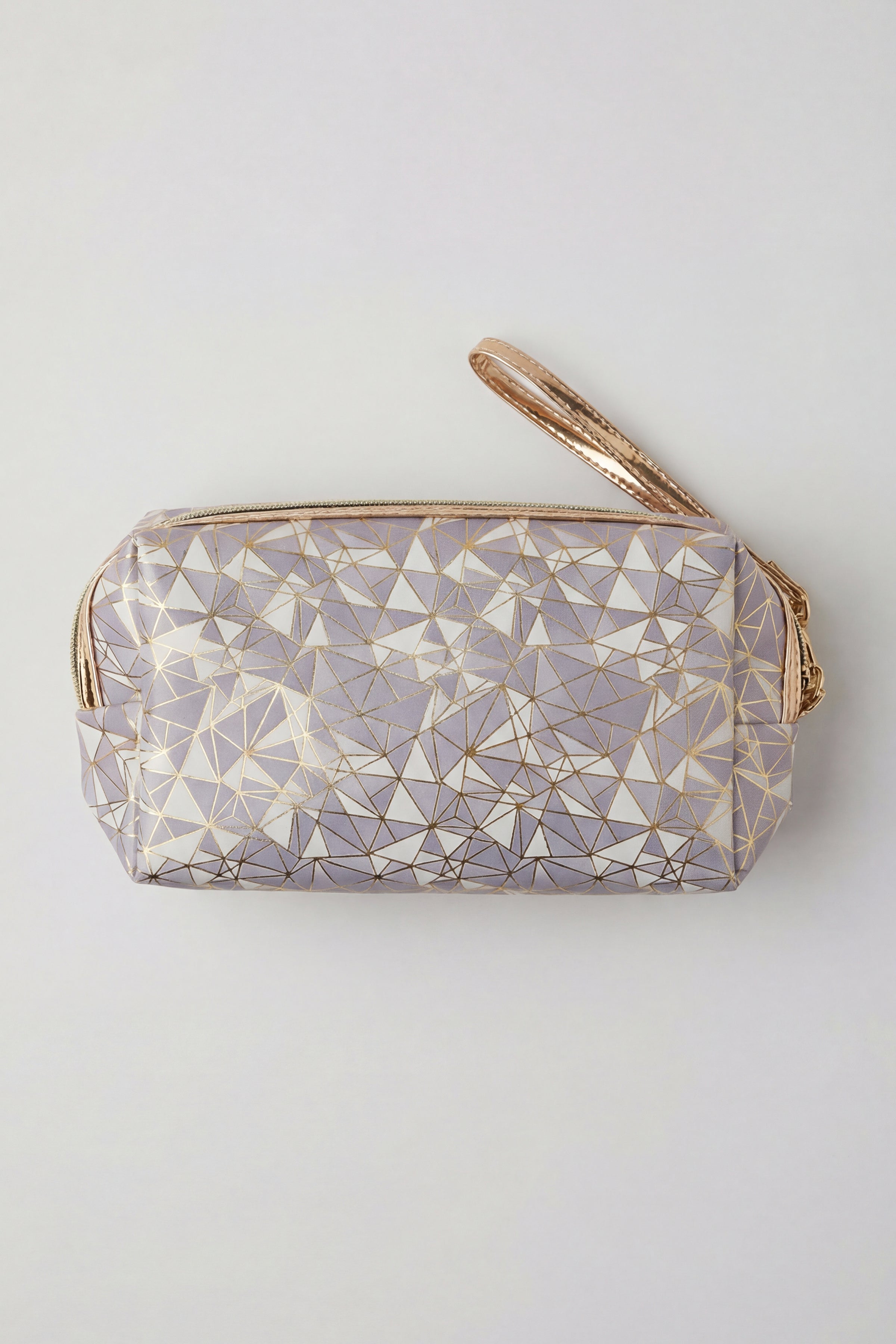 Grey Vanity Bag-446472111 for Women - Fashion Collection | Nishat | Shop Online