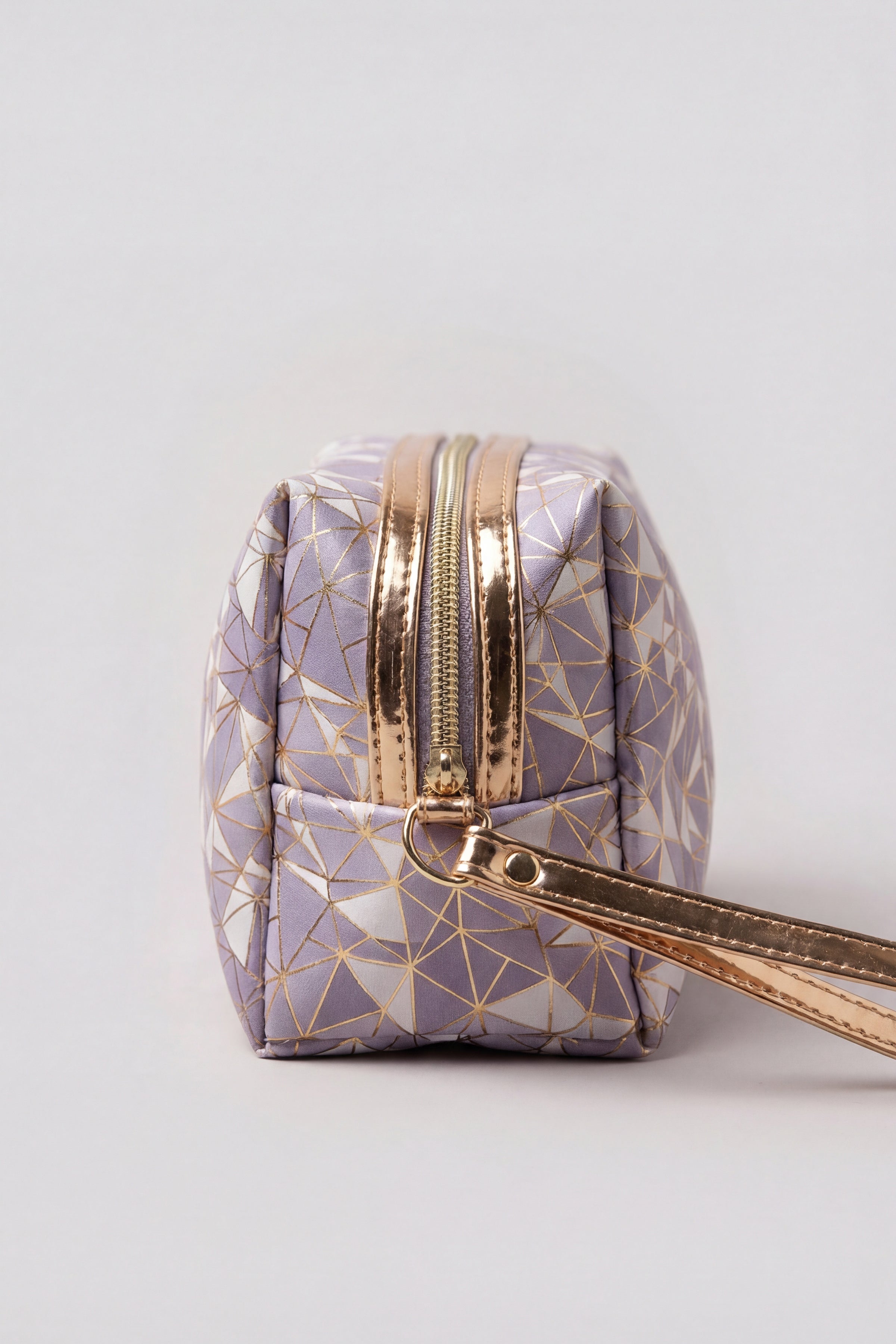 Grey Vanity Bag-446472111 for Women - Fashion Collection | Nishat | Shop Online