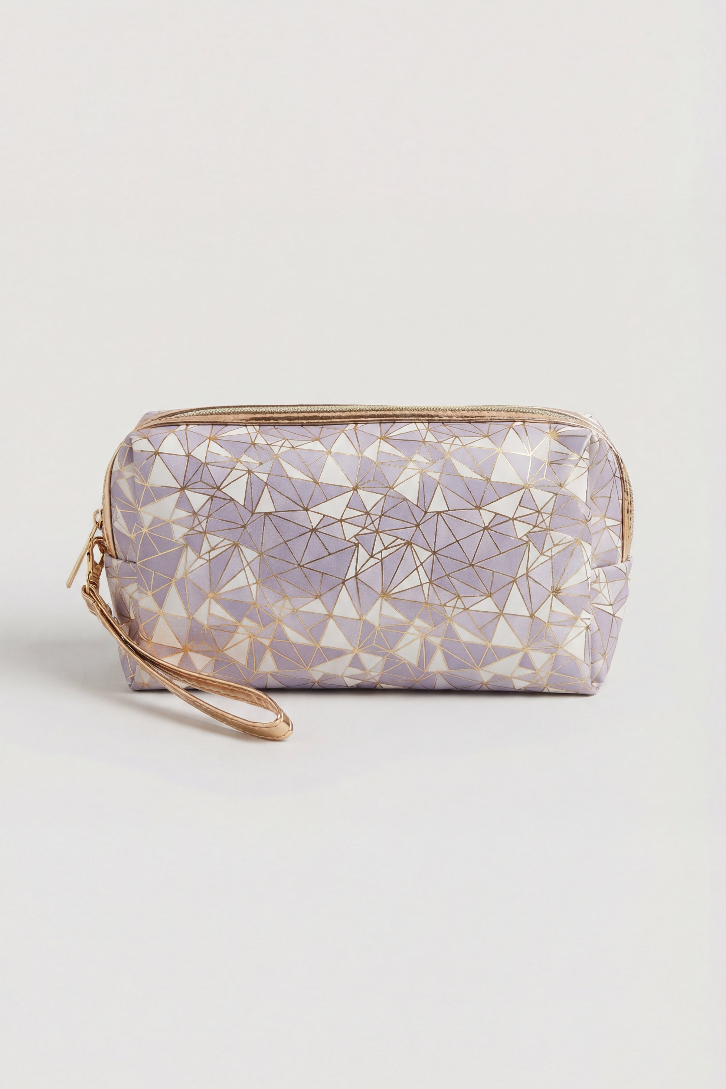 Grey Vanity Bag-446472111 for Women - Fashion Collection | Nishat | Shop Online