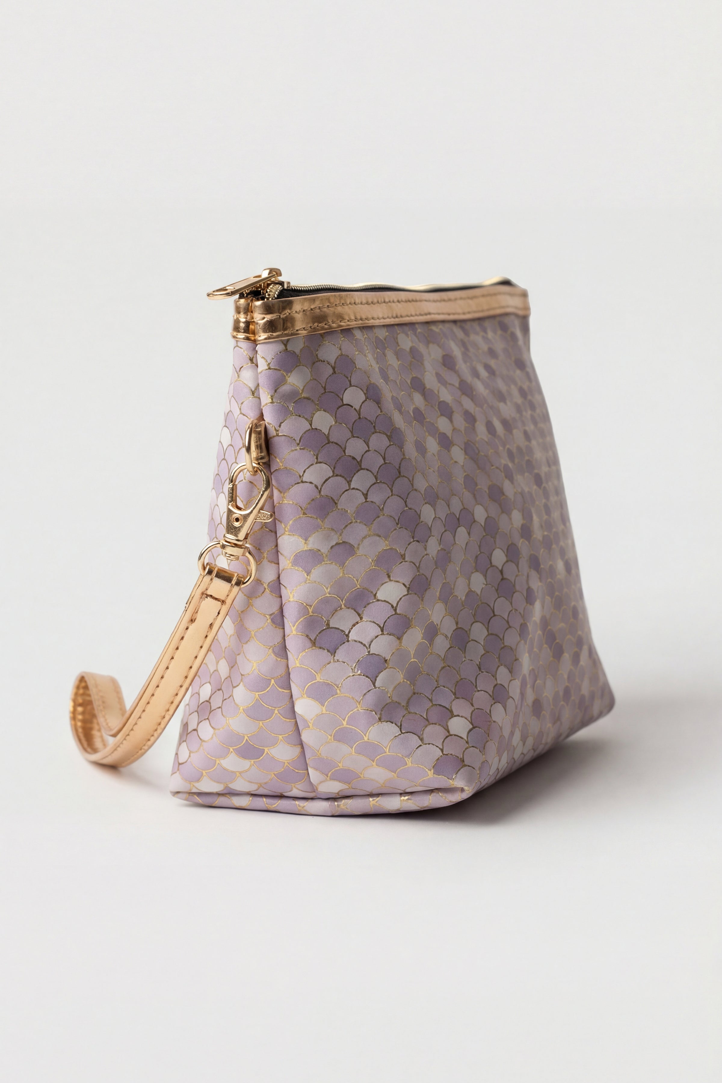 Gold Vanity Bag-446492119 for Women - Fashion Collection | Nishat | Shop Online