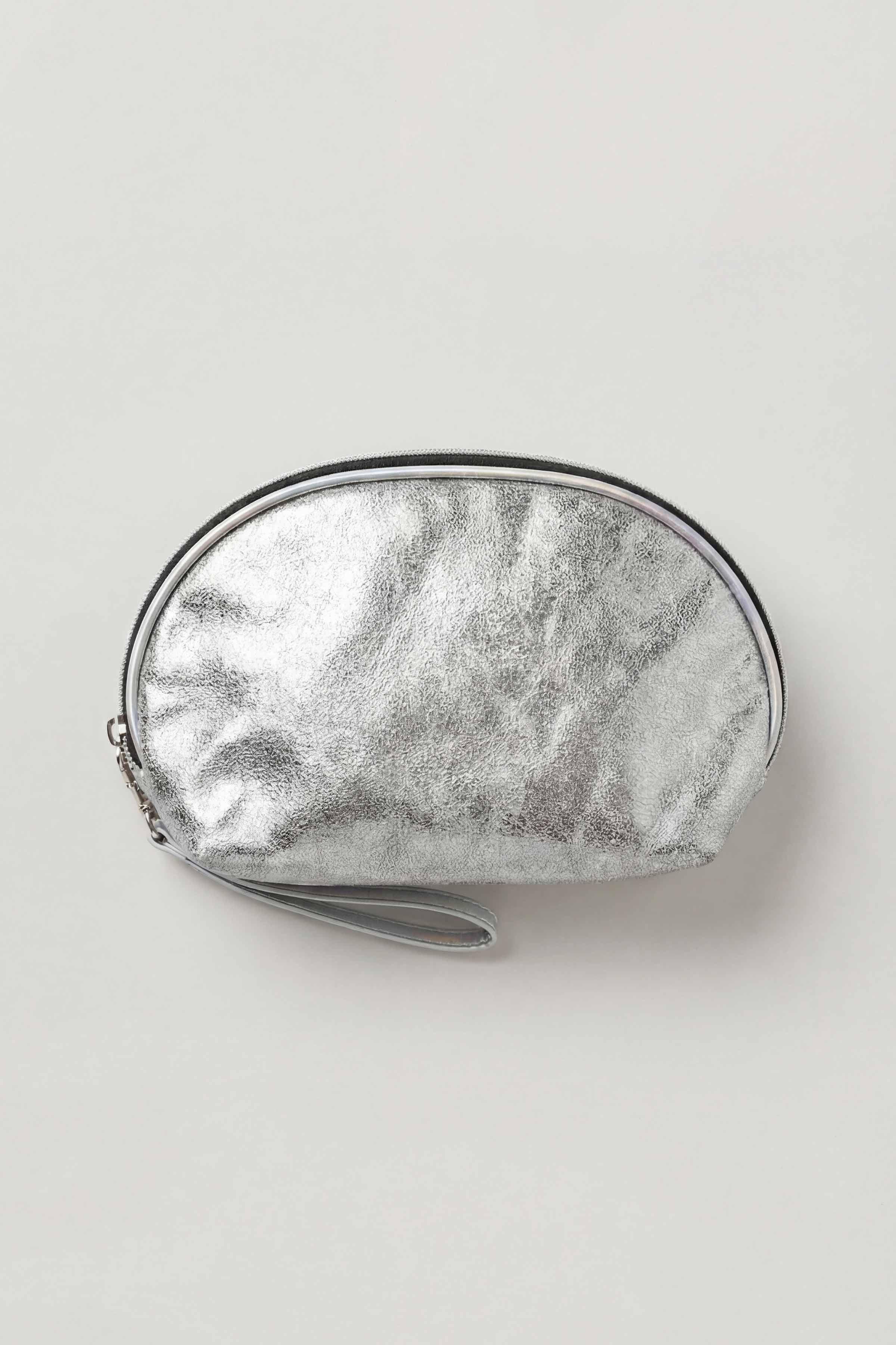 Grey Vanity Bag-446512111 for Women - Fashion Collection | Nishat | Shop Online