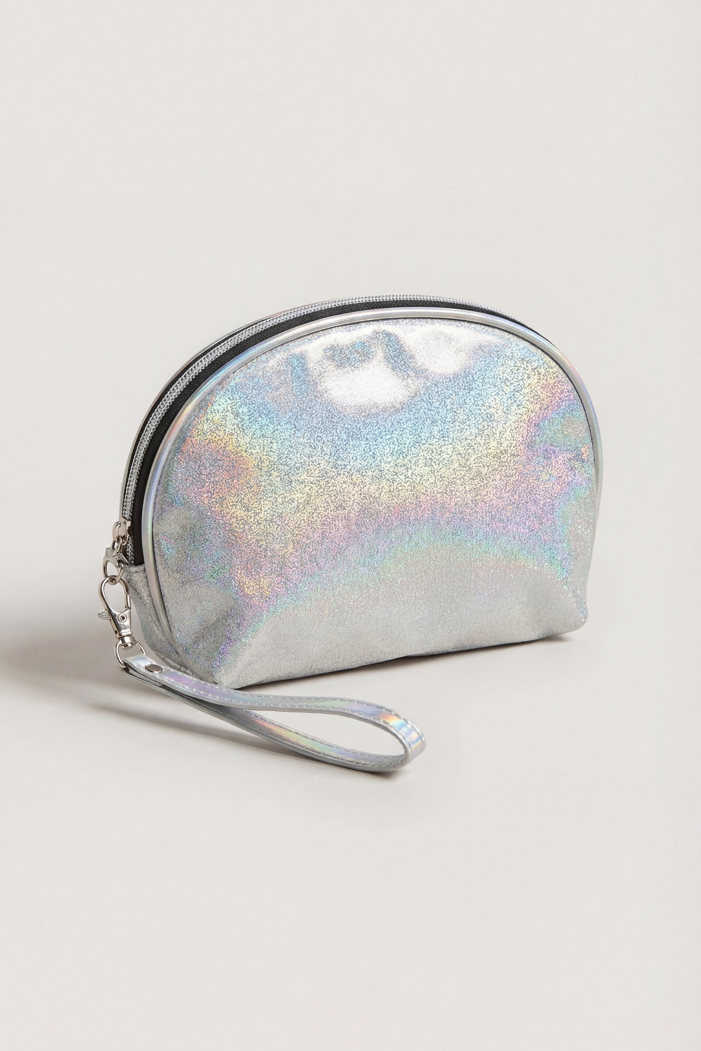 Silver Vanity Bag-446512120 for Women - Fashion Collection | Nishat | Shop Online