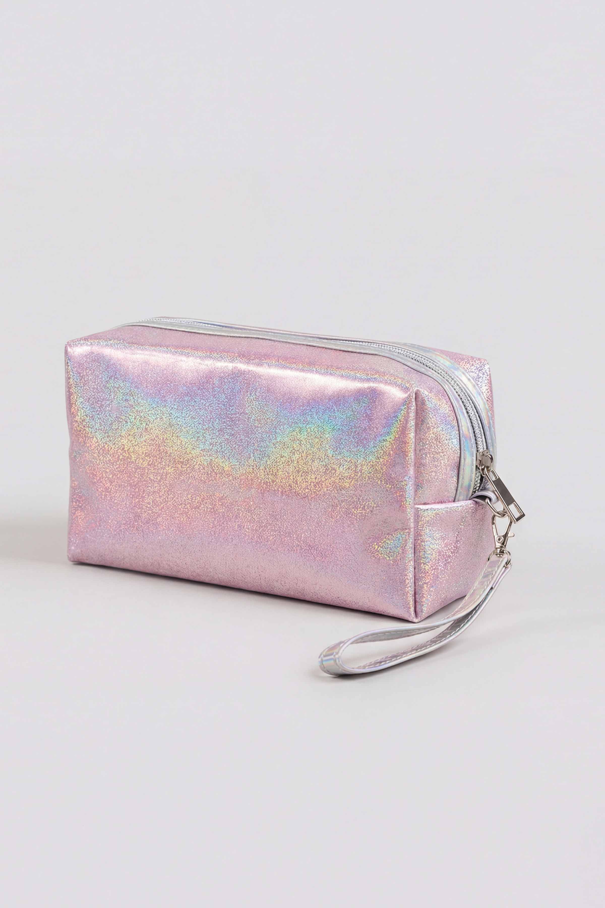 Pink Vanity Bag-446522105 for Women - Fashion Collection | Nishat | Shop Online