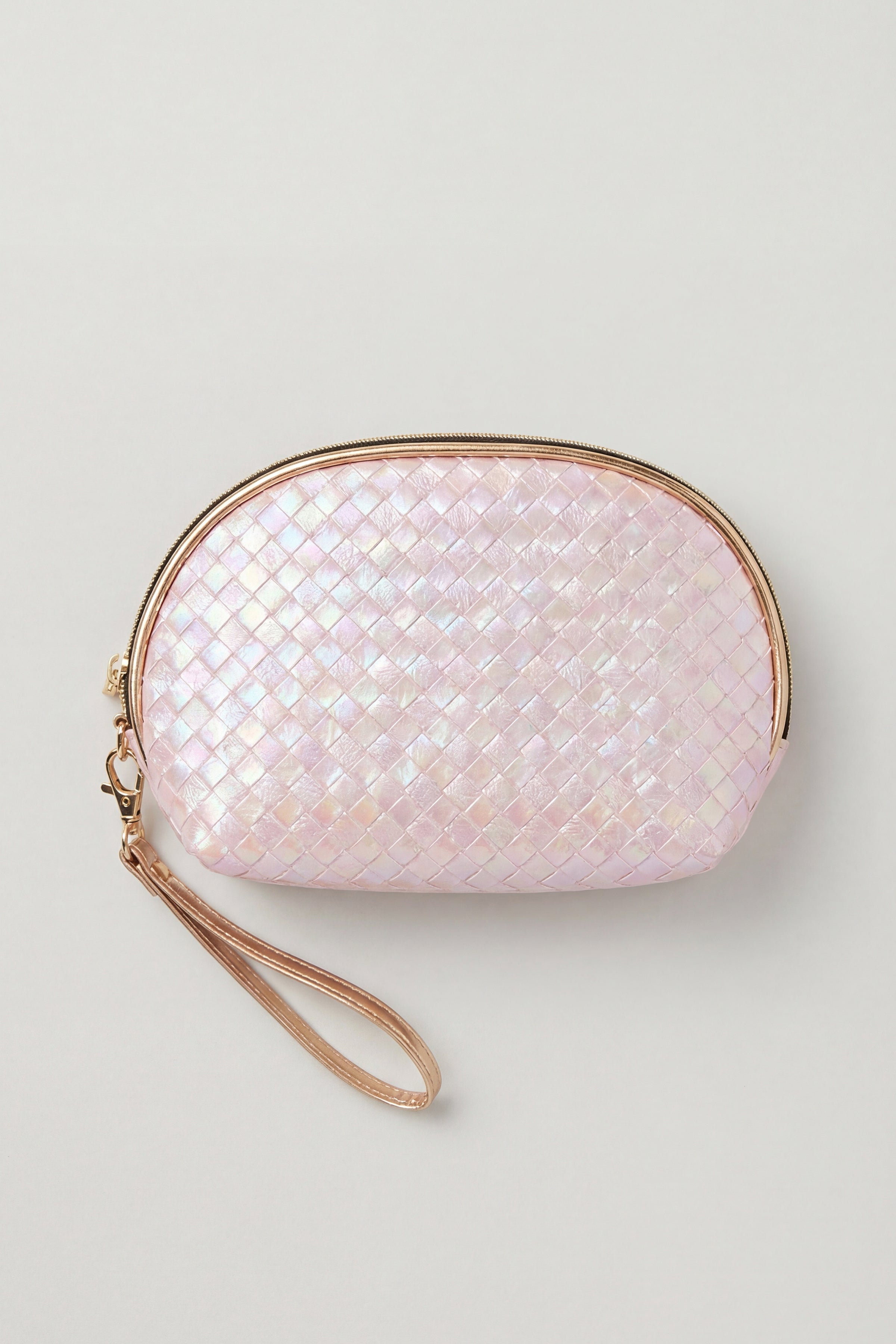 Pink Vanity Bag-446532105 for Women - Fashion Collection | Nishat | Shop Online