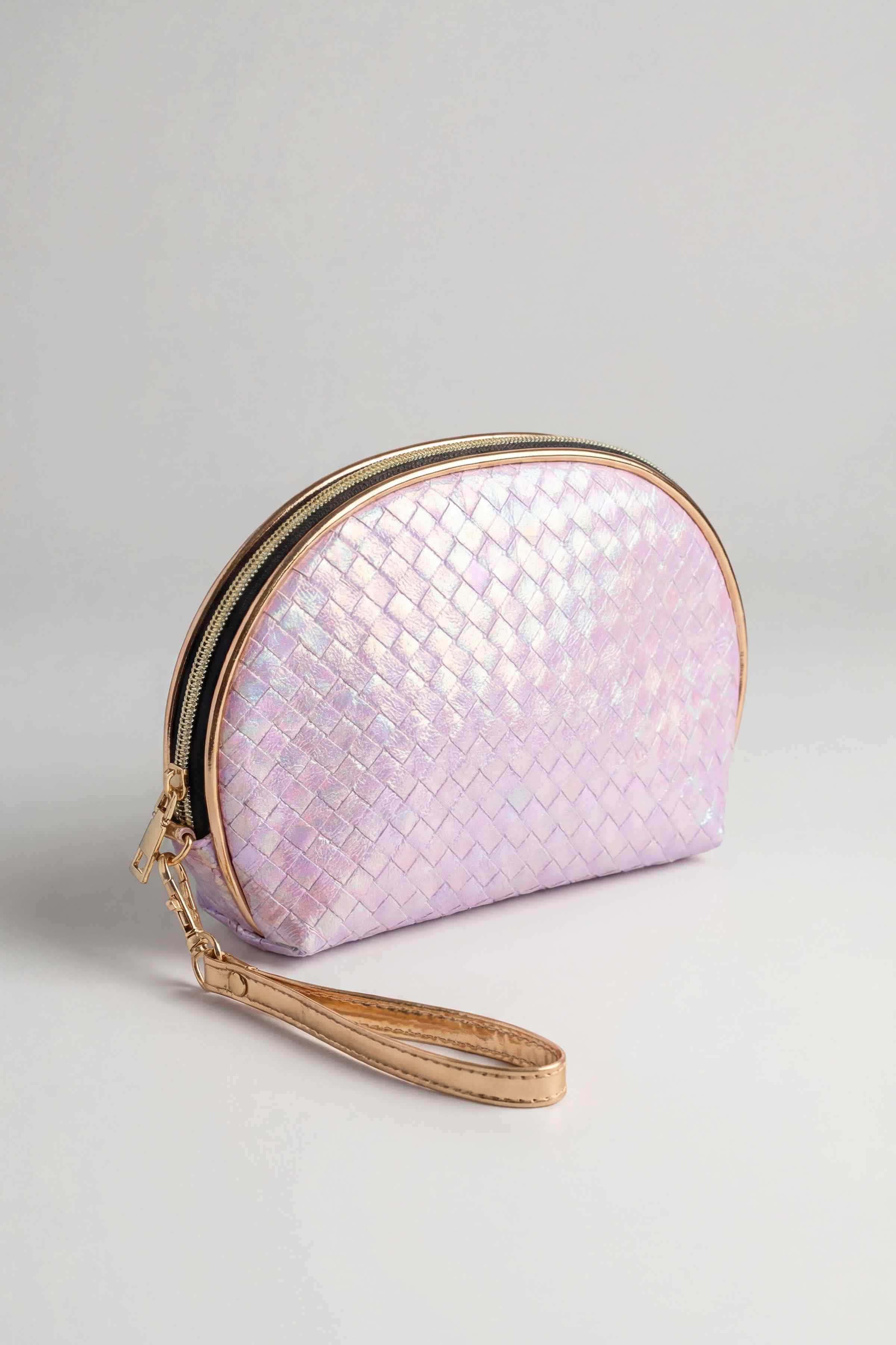 Blue Vanity Bag-446532108 for Women - Fashion Collection | Nishat | Shop Online