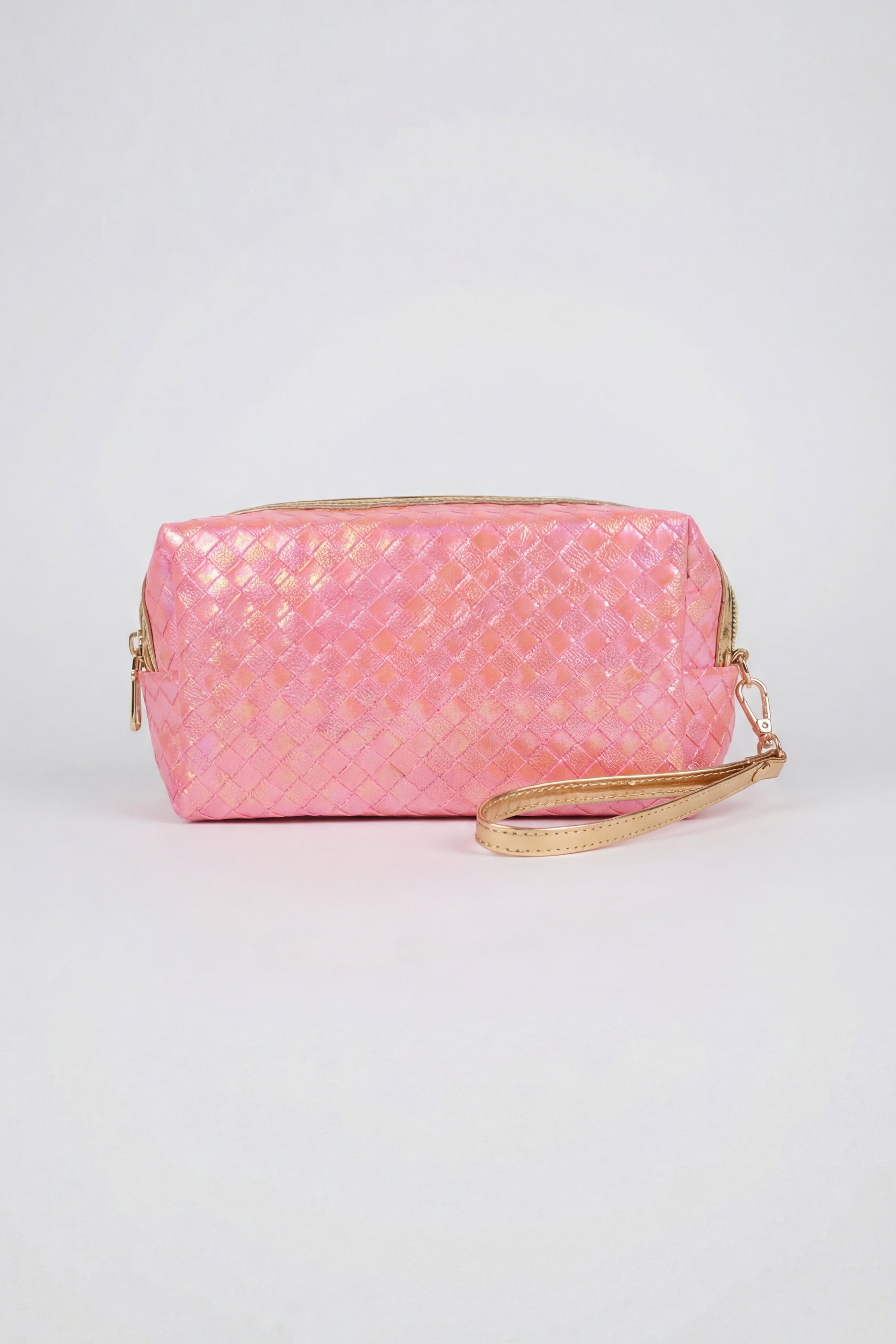 Pink Vanity Bag-446542105 for Women - Fashion Collection | Nishat | Shop Online