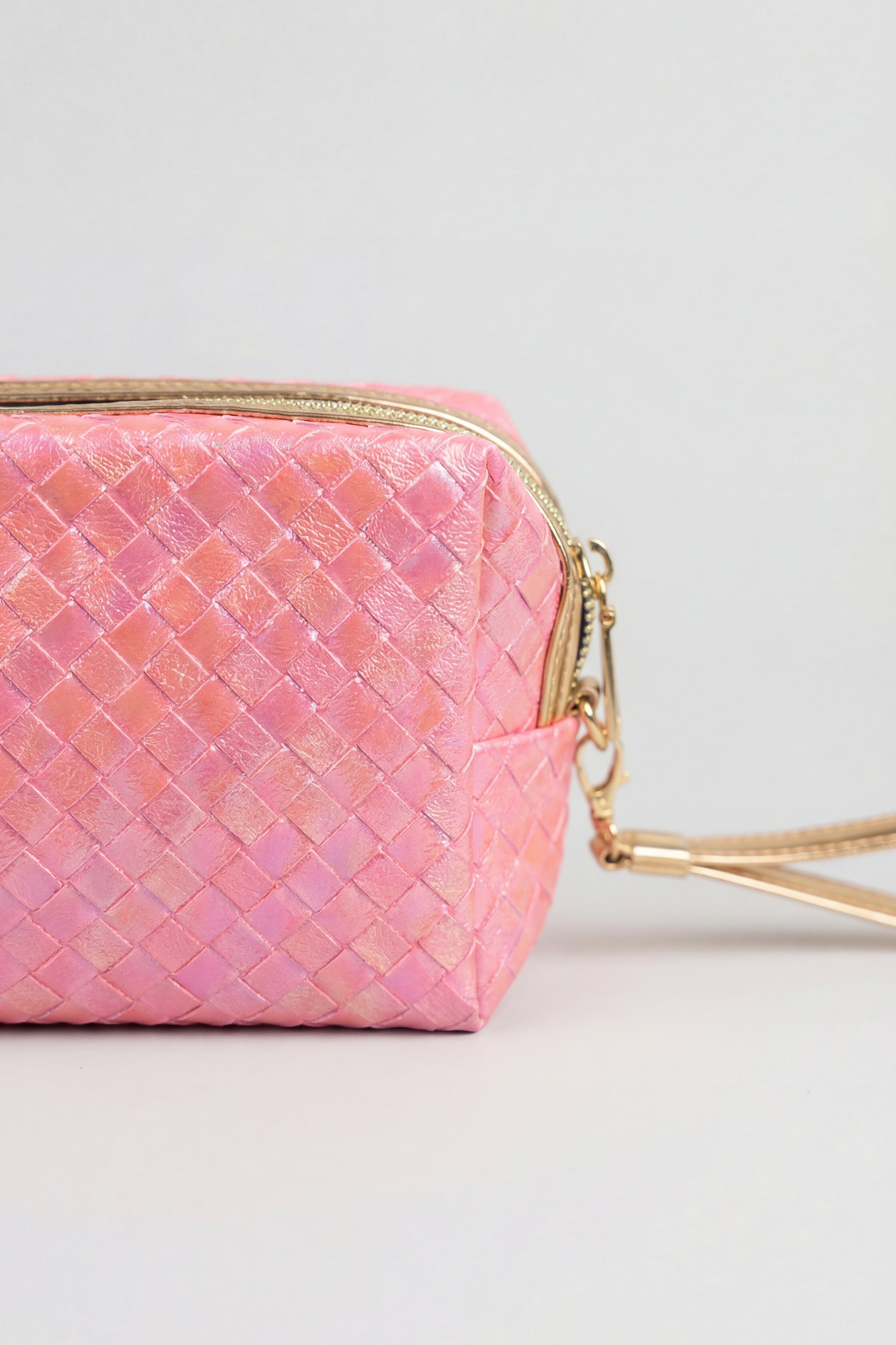 Pink Vanity Bag-446542105 for Women - Fashion Collection | Nishat | Shop Online