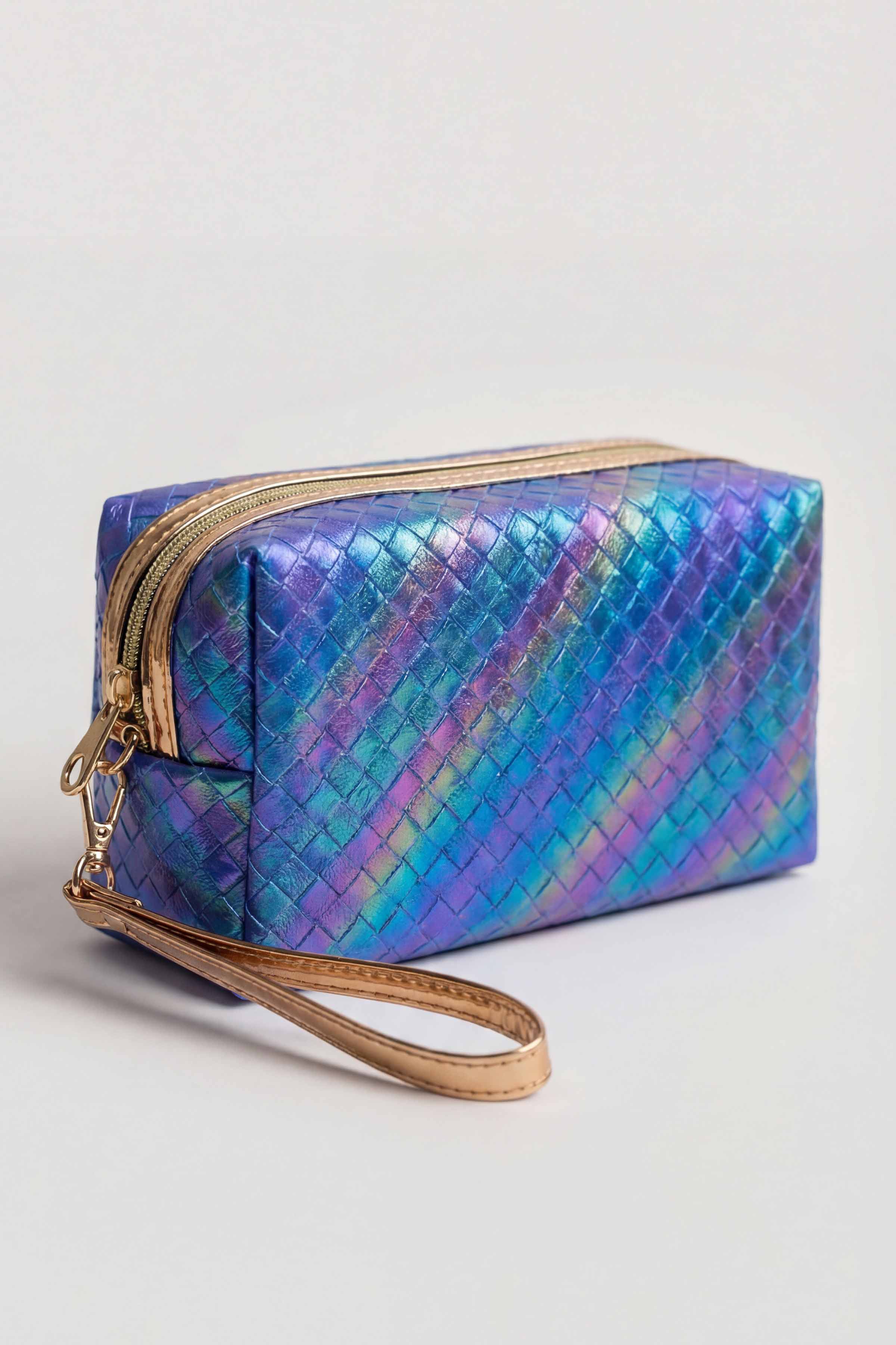 Purple Vanity Bag-446542109 for Women - Fashion Collection | Nishat | Shop Online