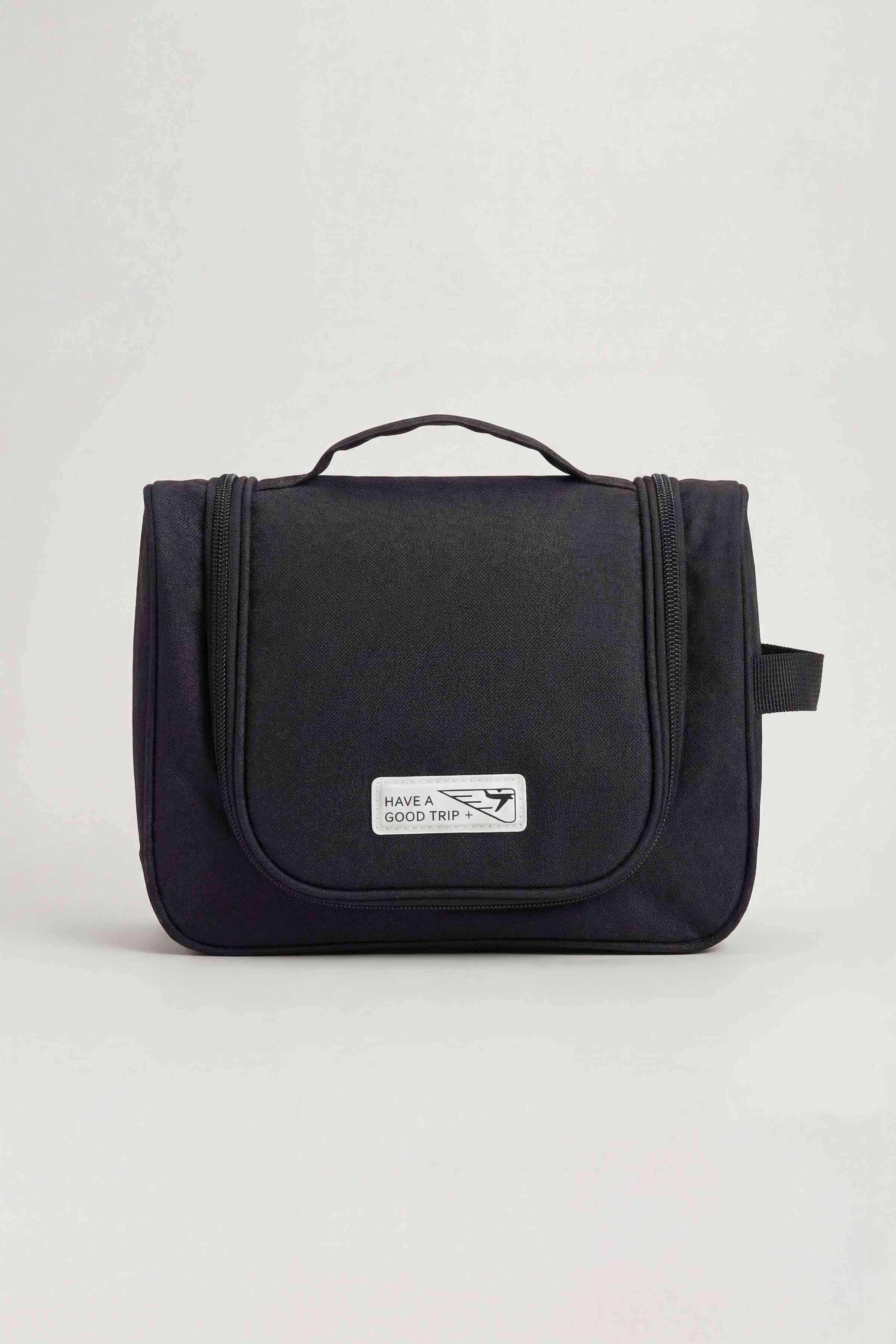 Black Vanity Bag-446552103 for Women - Fashion Collection | Nishat | Shop Online