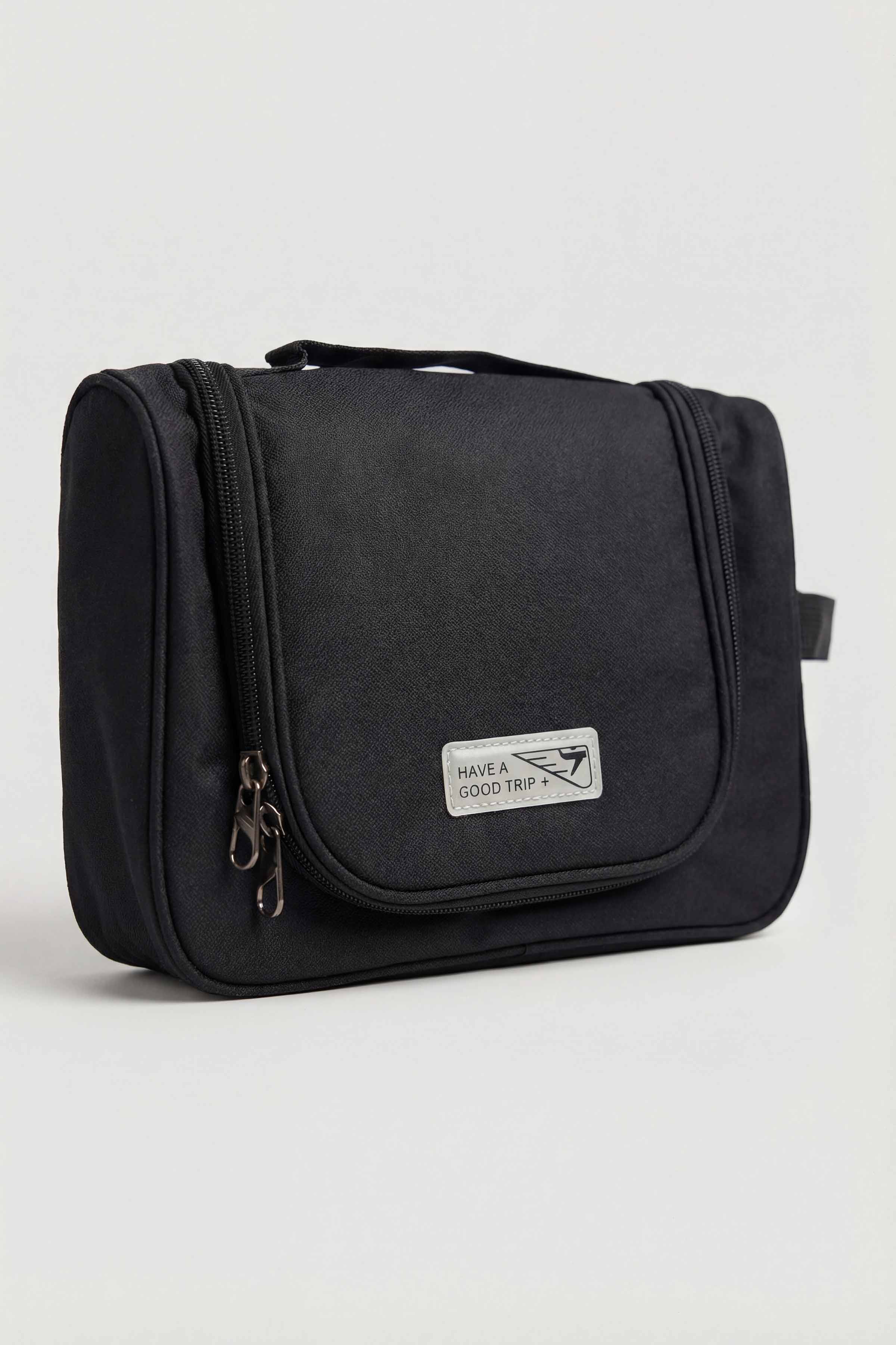 Black Vanity Bag-446552103 for Women - Fashion Collection | Nishat | Shop Online