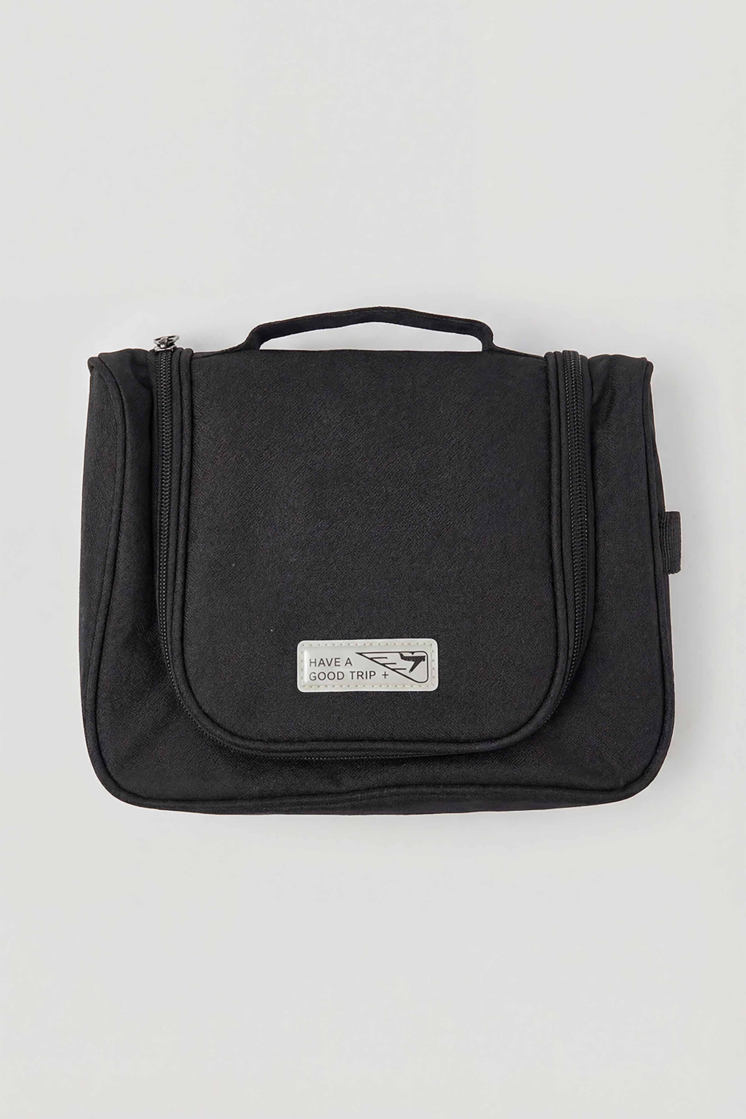 Black Vanity Bag-446552103 for Women - Fashion Collection | Nishat | Shop Online