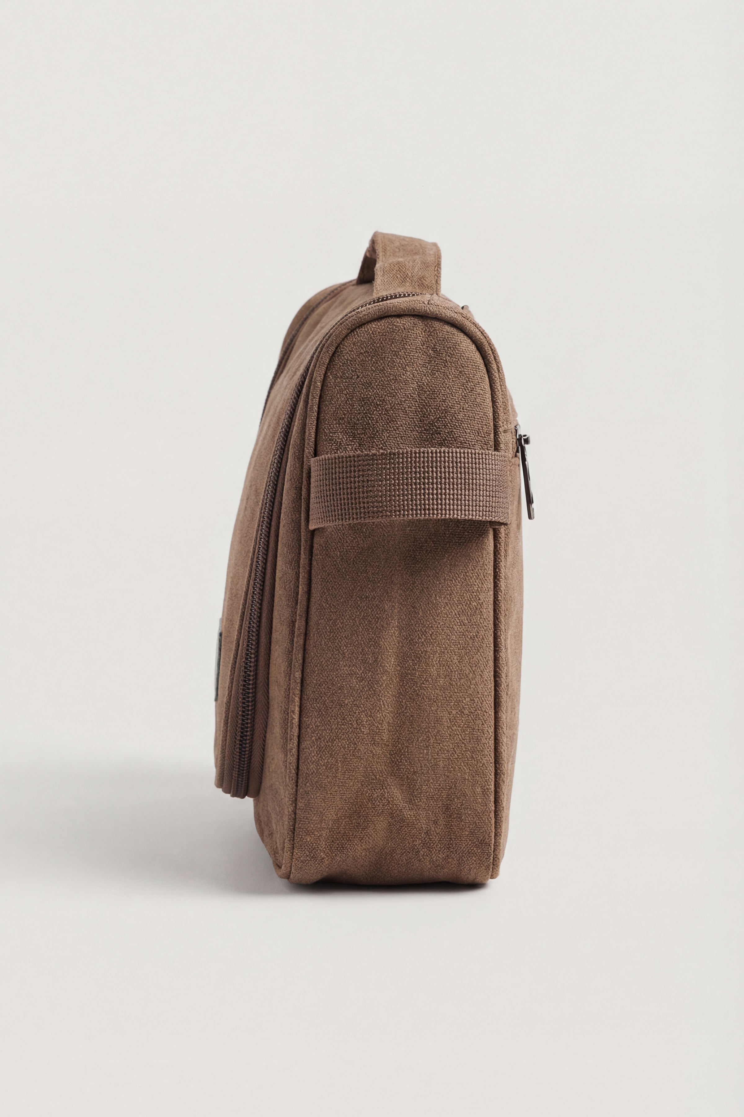 Coffee Vanity Bag-446552117 for Women - Fashion Collection | Nishat | Shop Online