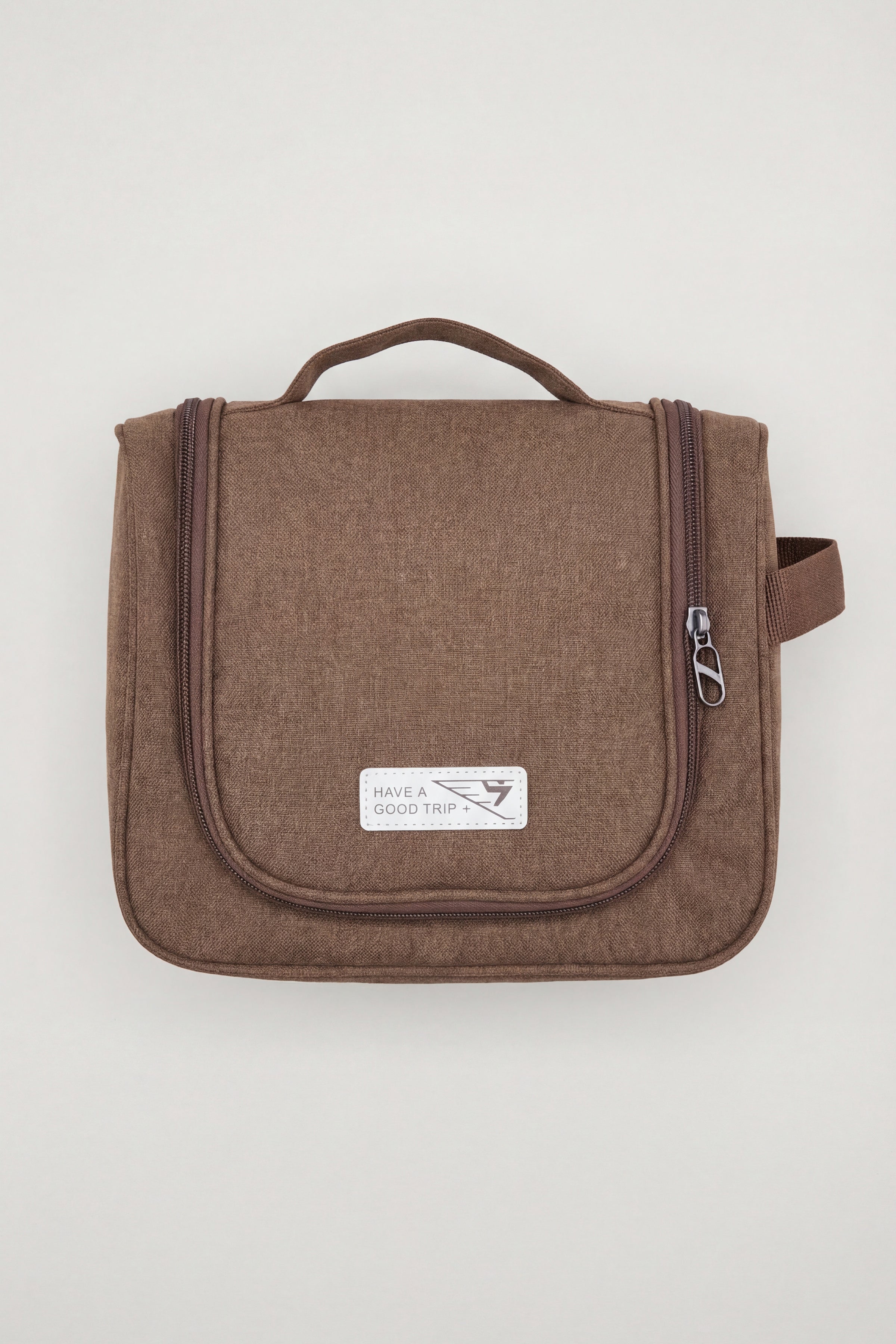 Coffee Vanity Bag-446552117 for Women - Fashion Collection | Nishat | Shop Online