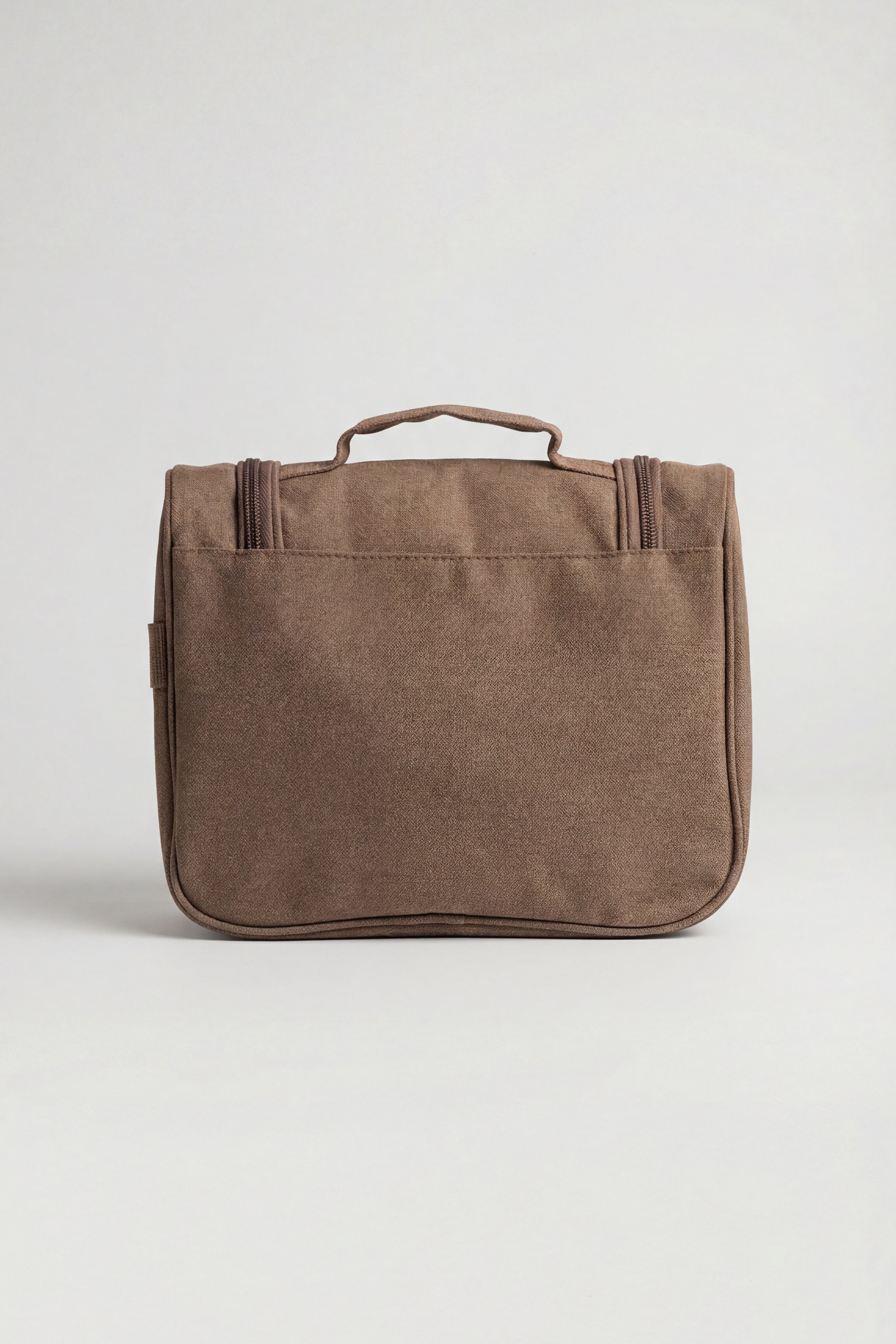 Coffee Vanity Bag-446552117 for Women - Fashion Collection | Nishat | Shop Online