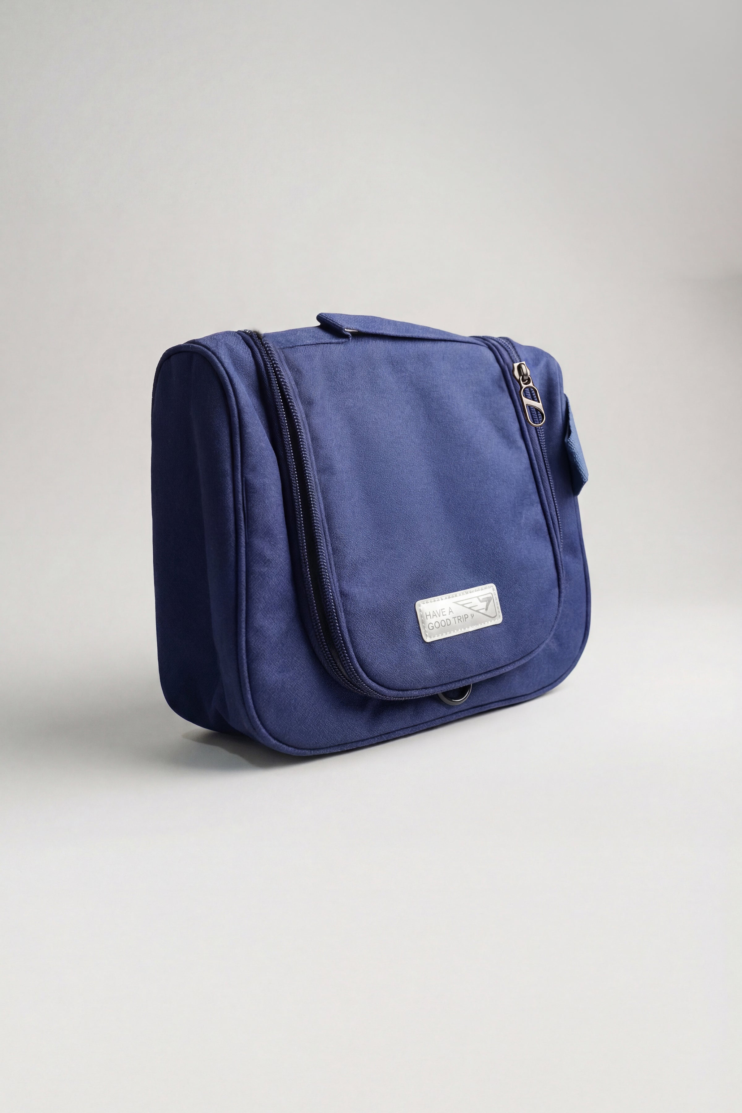 Navy Vanity Bag-446552121 for Women - Fashion Collection | Nishat | Shop Online