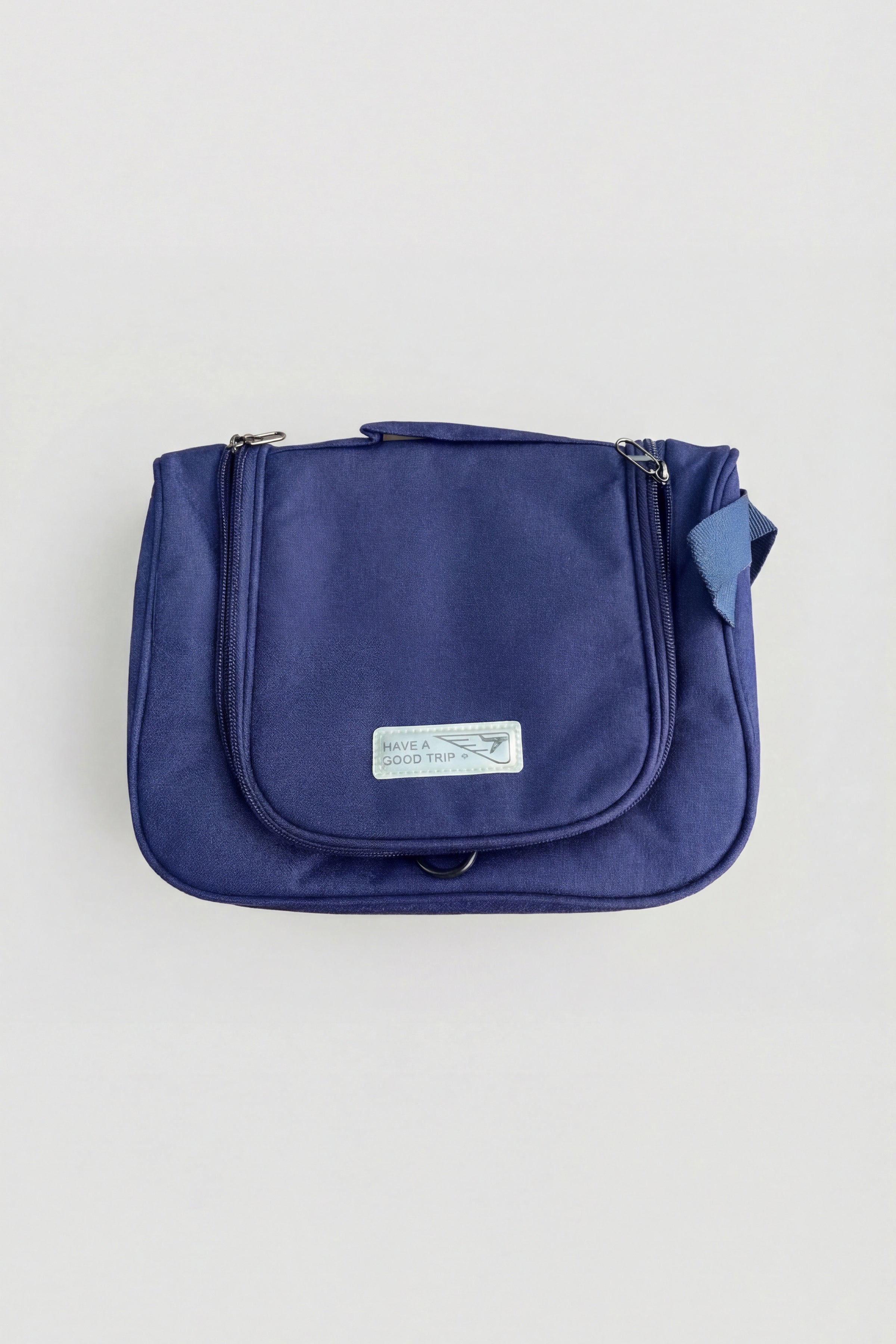 Navy Vanity Bag-446552121 for Women - Fashion Collection | Nishat | Shop Online