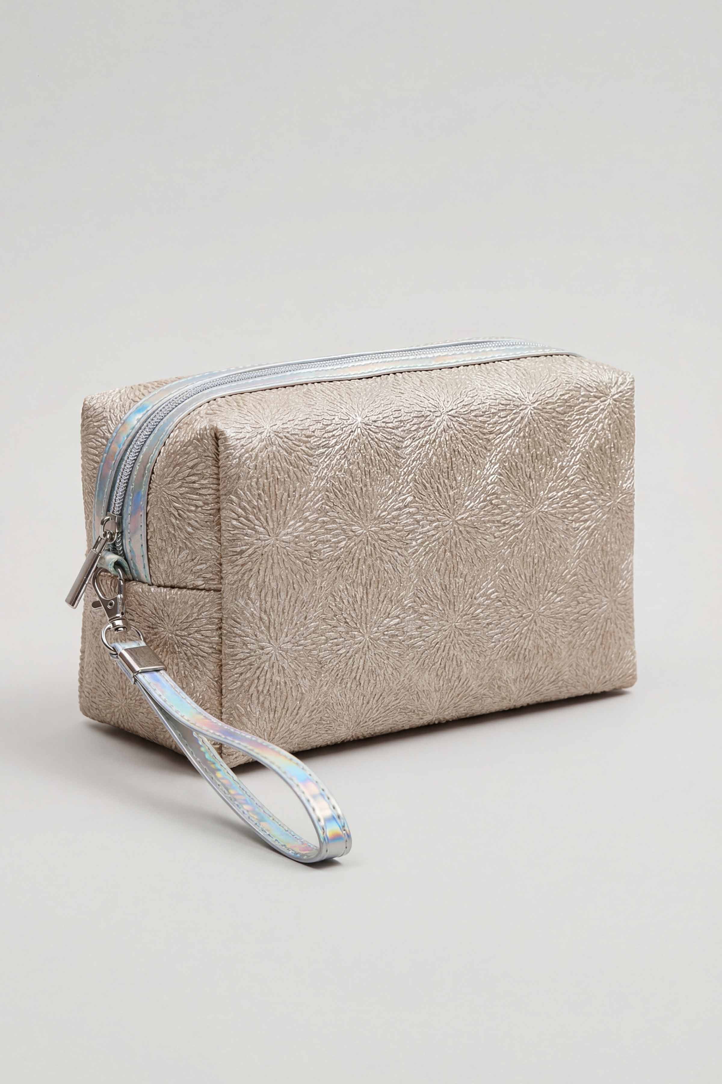 Pink Vanity Bag-446562105 for Women - Fashion Collection | Nishat | Shop Online