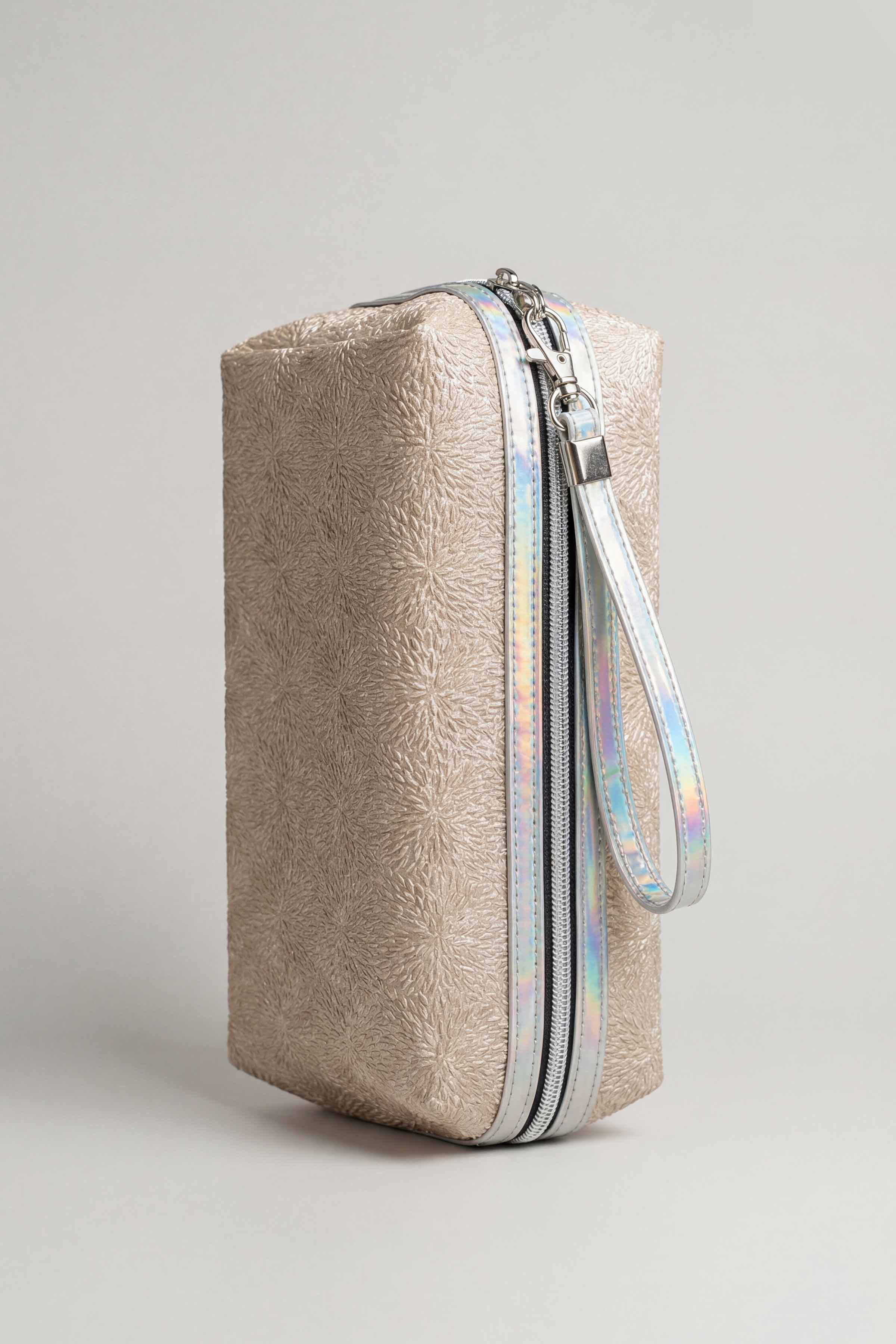 Pink Vanity Bag-446562105 for Women - Fashion Collection | Nishat | Shop Online