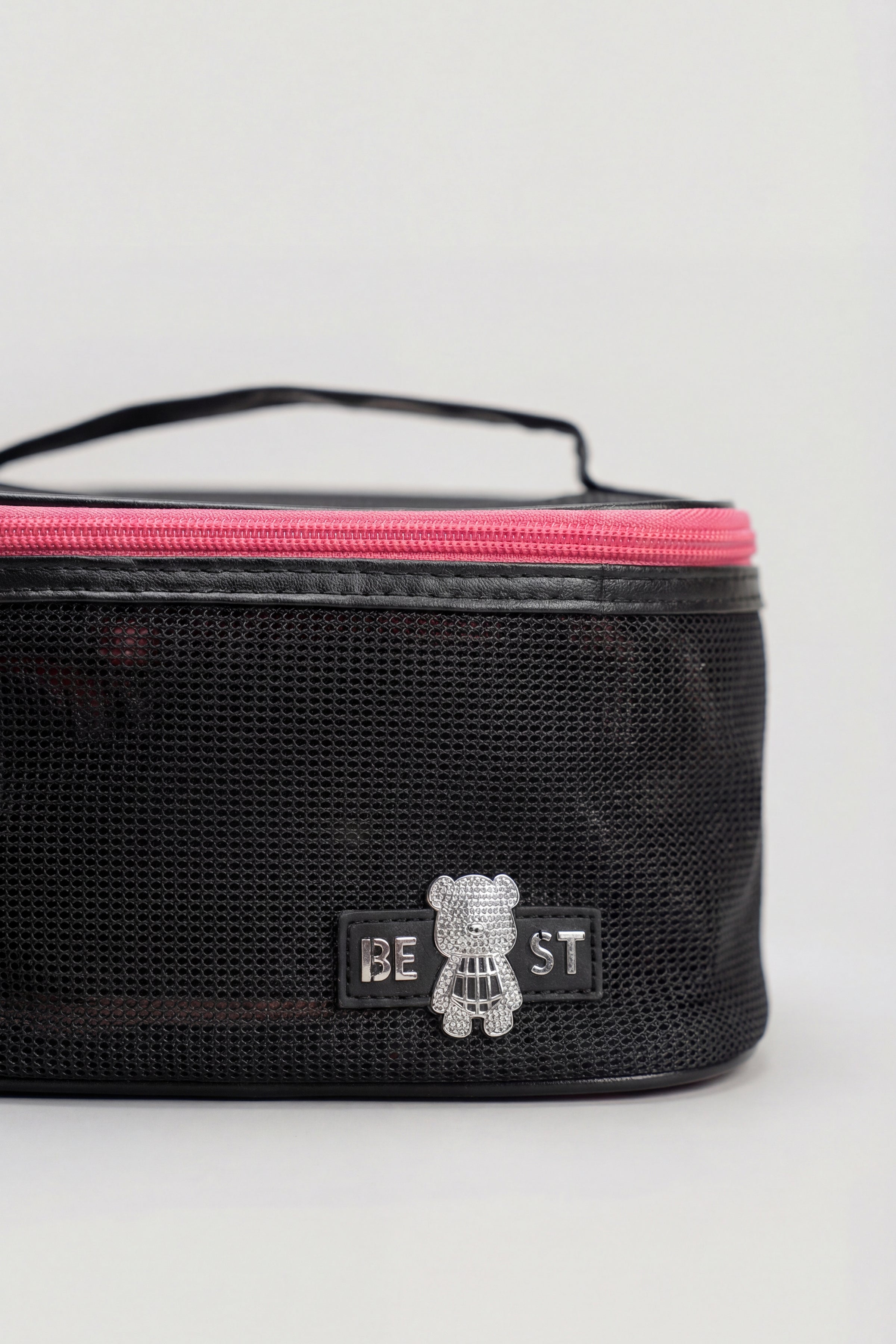 Black Vanity Bag-446572103 for Women - Fashion Collection | Nishat | Shop Online