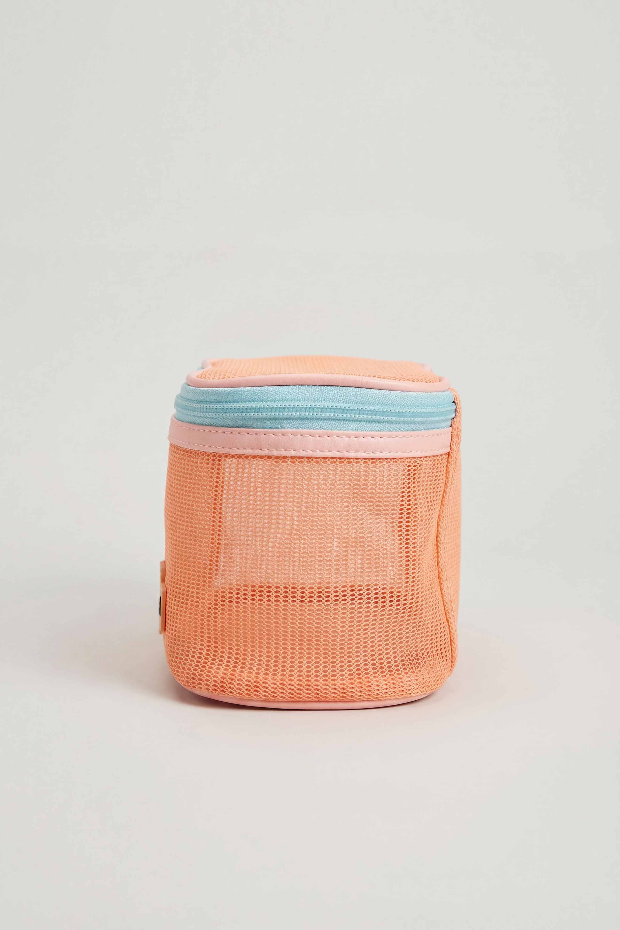 Orange Vanity Bag-446572106 for Women - Fashion Collection | Nishat | Shop Online