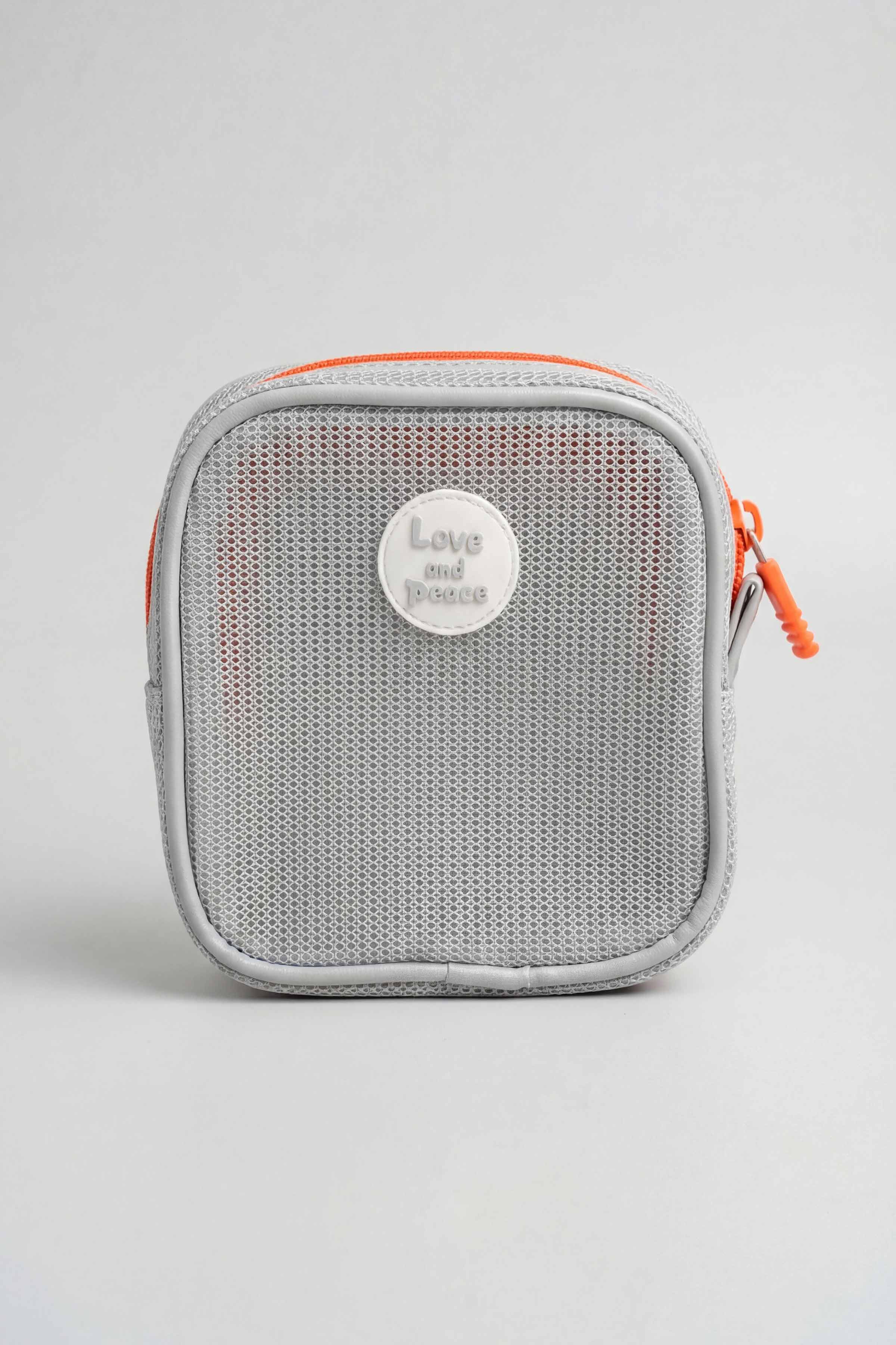 Grey Vanity Bag-446582111 for Women - Fashion Collection | Nishat | Shop Online