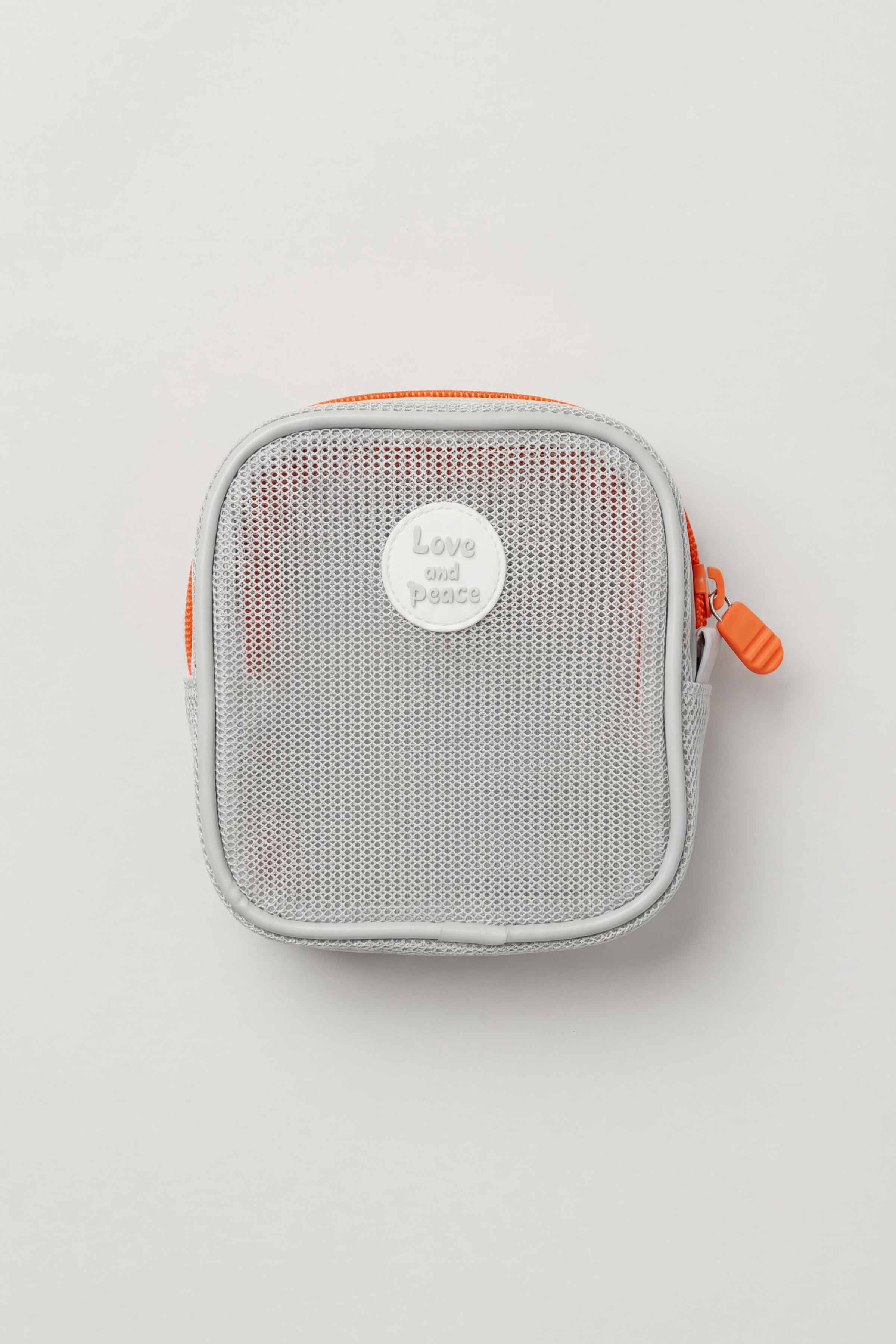 Grey Vanity Bag-446582111 for Women - Fashion Collection | Nishat | Shop Online