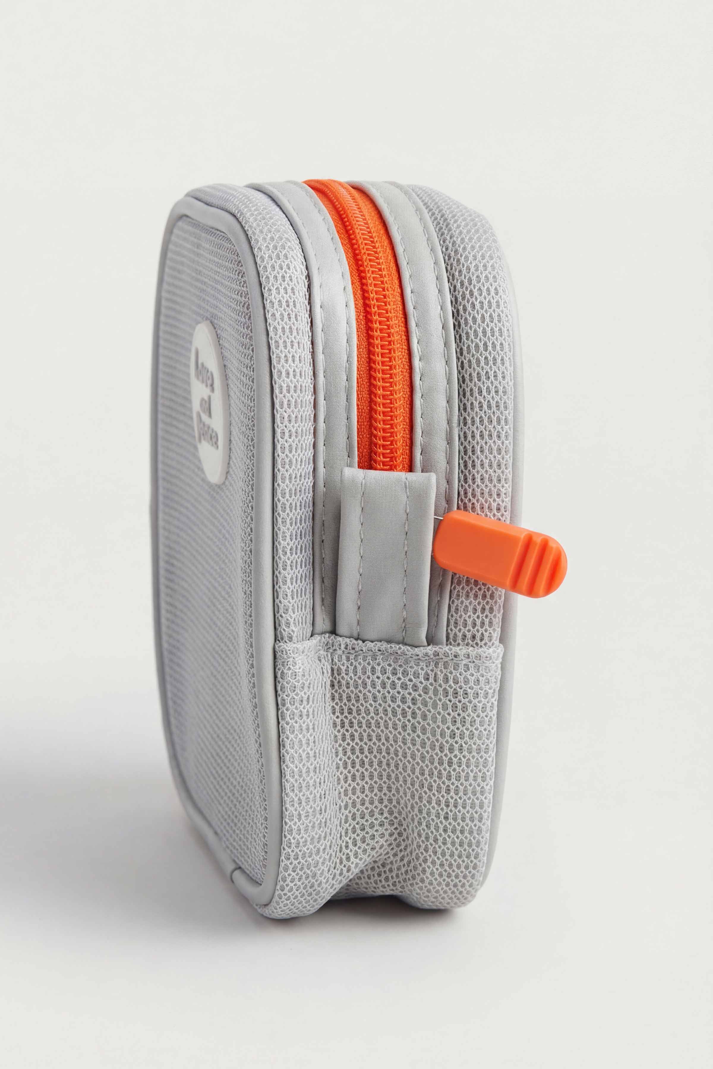 Grey Vanity Bag-446582111 for Women - Fashion Collection | Nishat | Shop Online