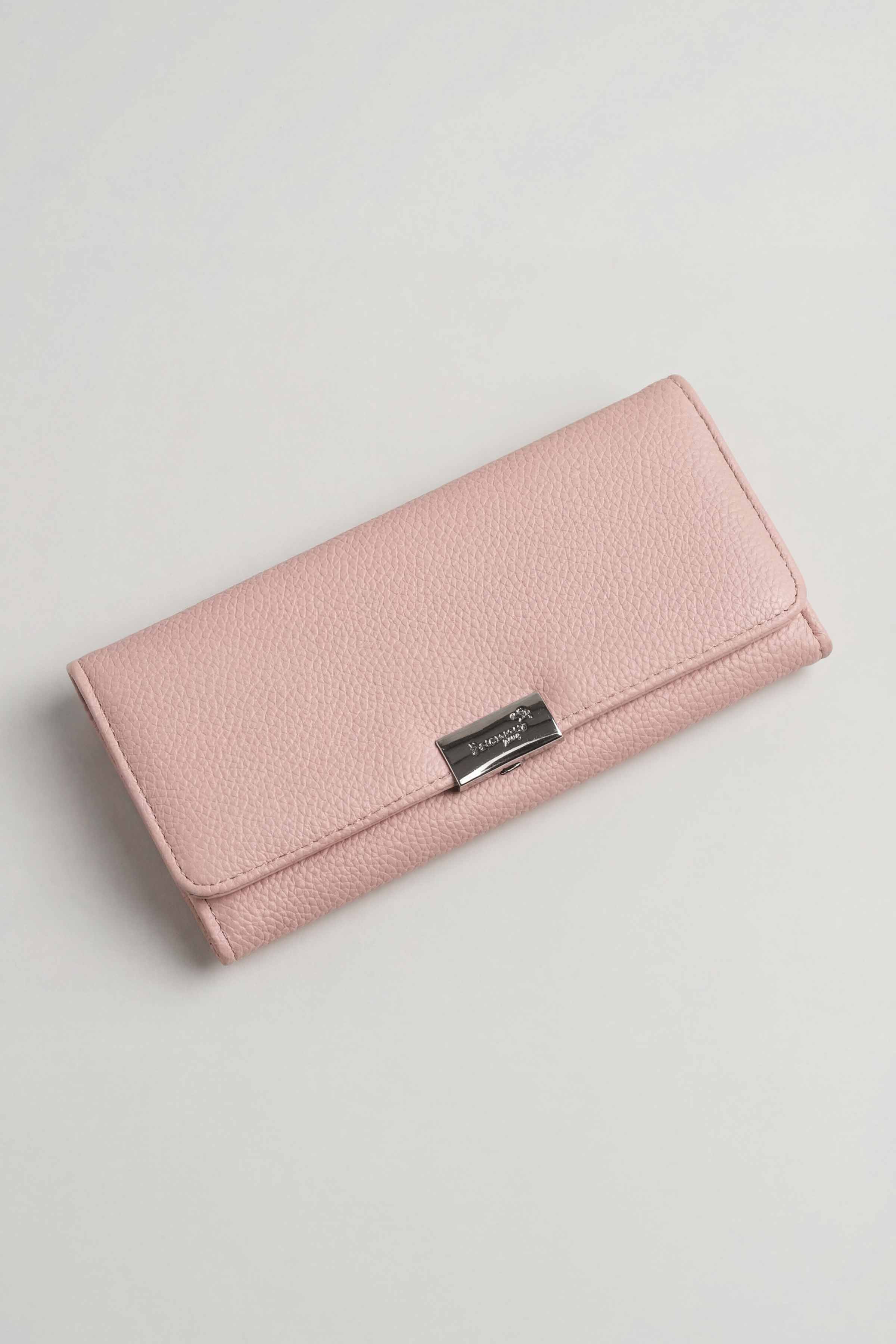 Pink Wallet-446592105