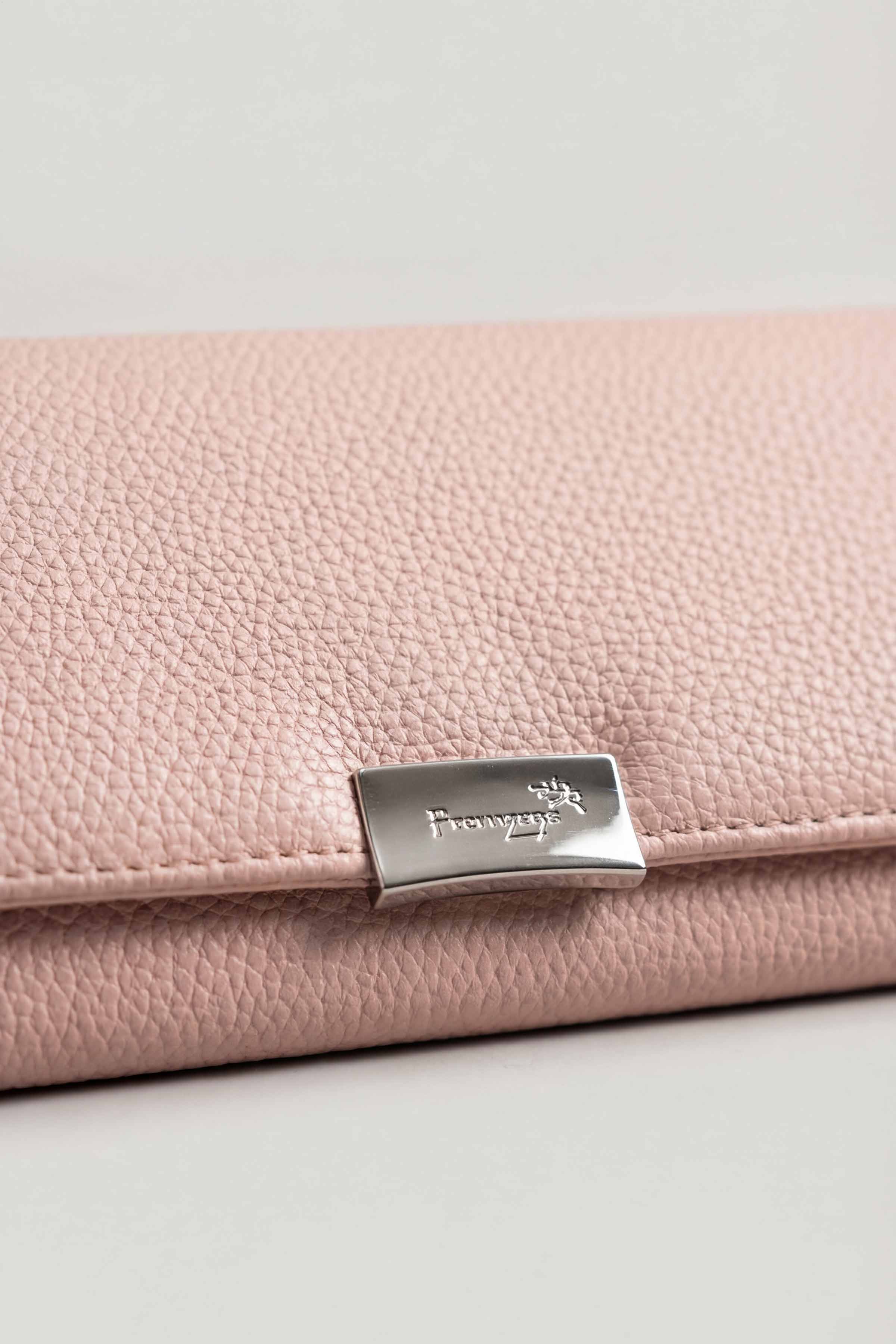 Pink Wallet-446592105