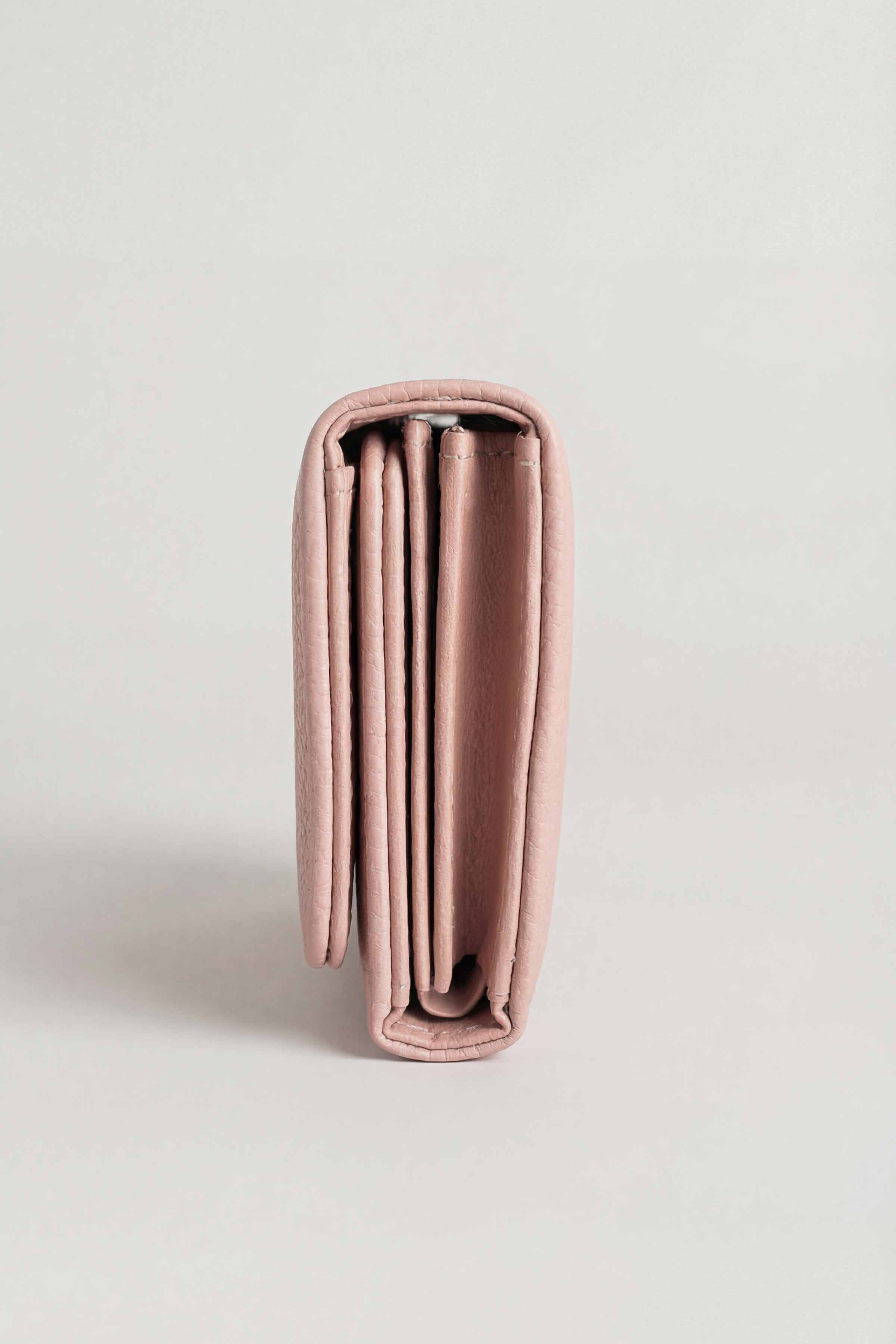 Pink Wallet-446592105