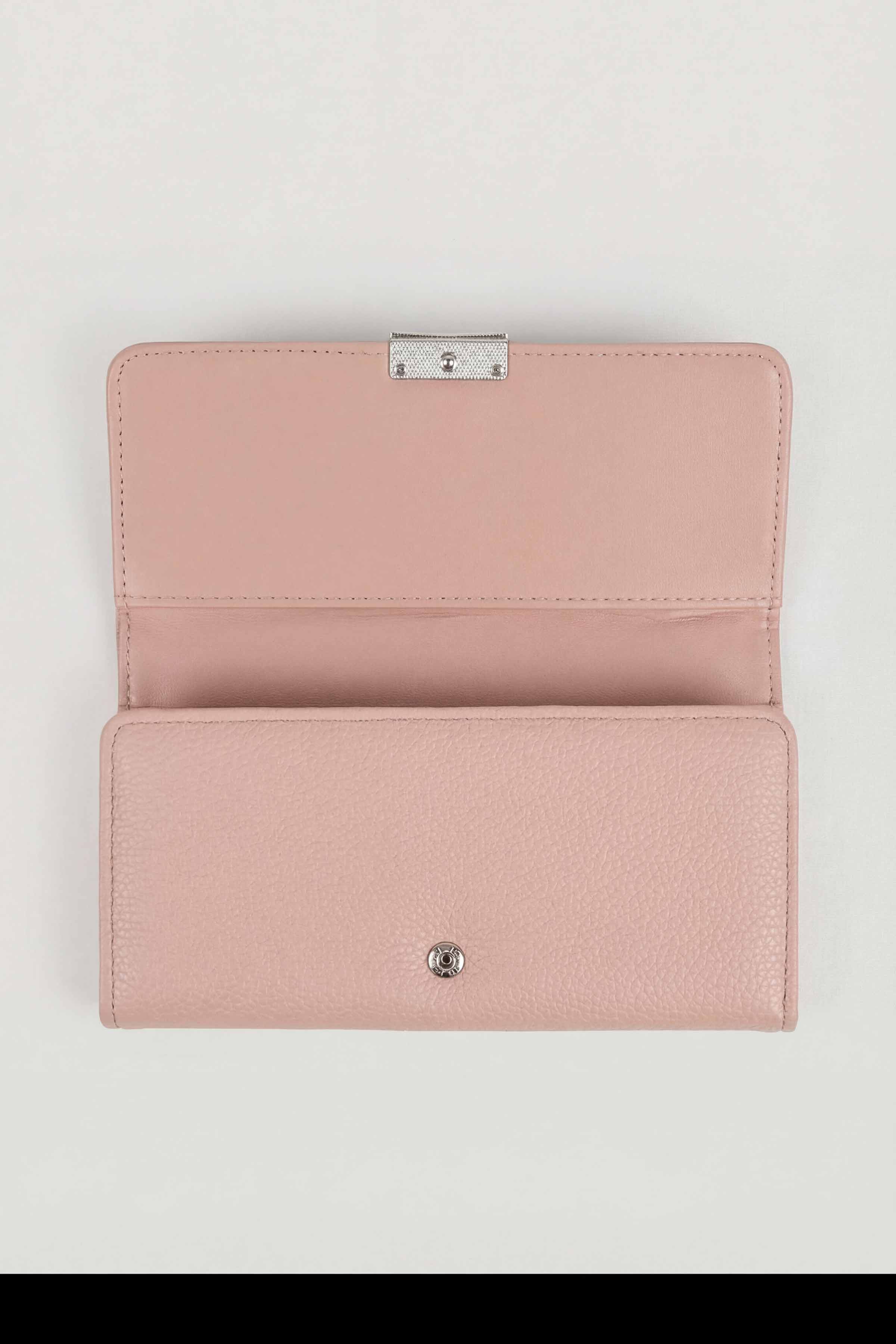 Pink Wallet-446592105