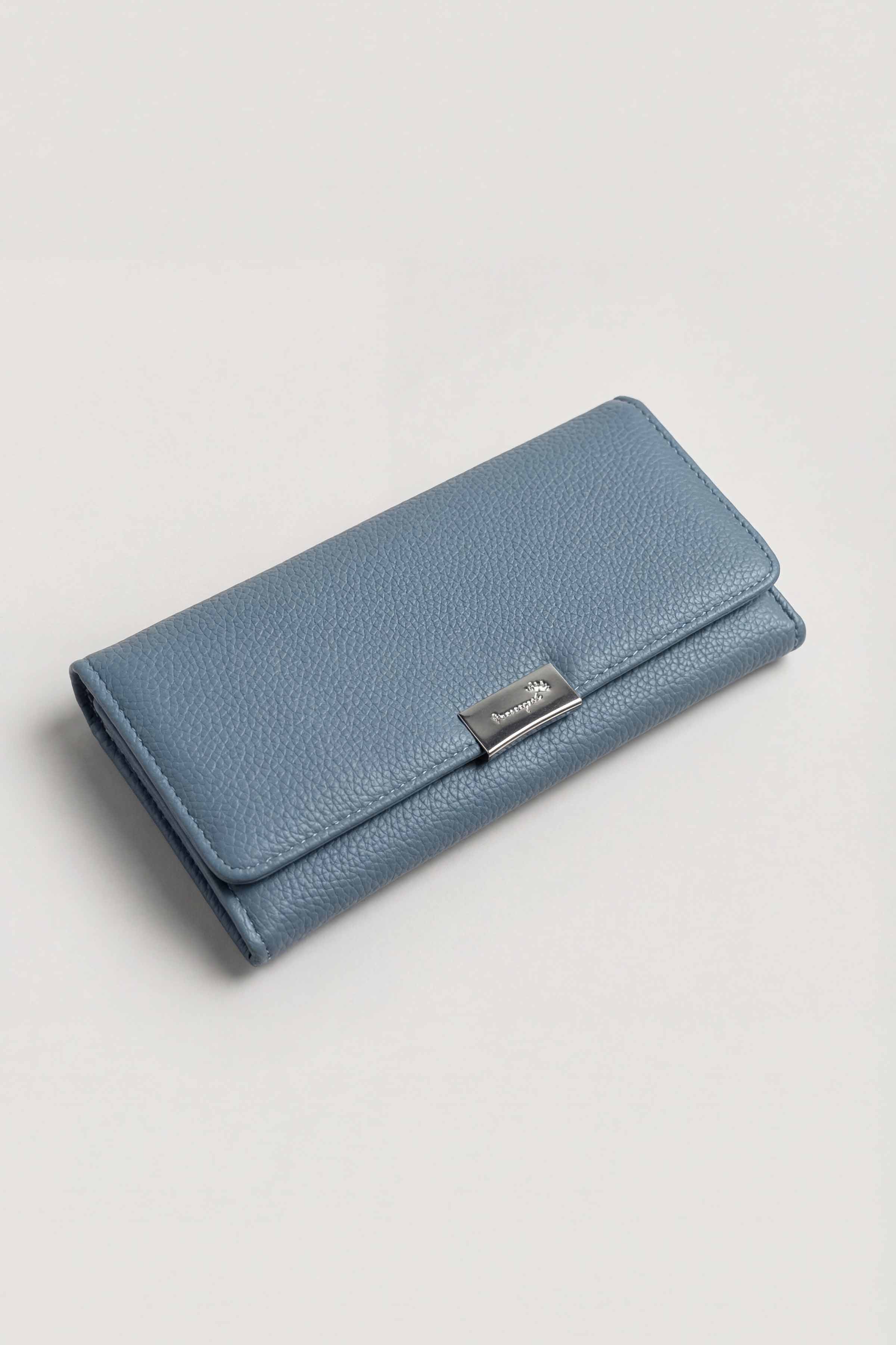 Blue Wallet-446592108