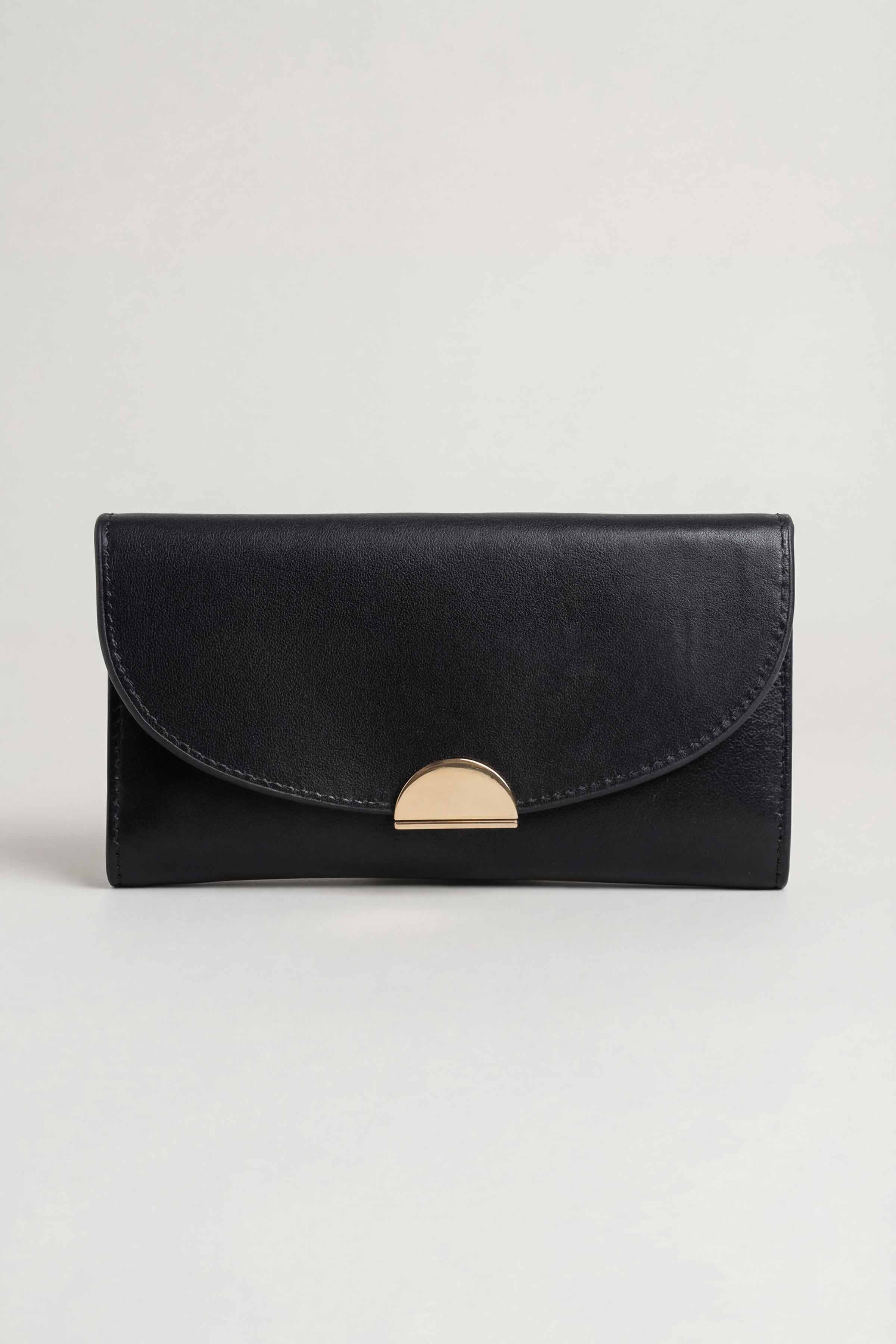 Black Wallet-446622103