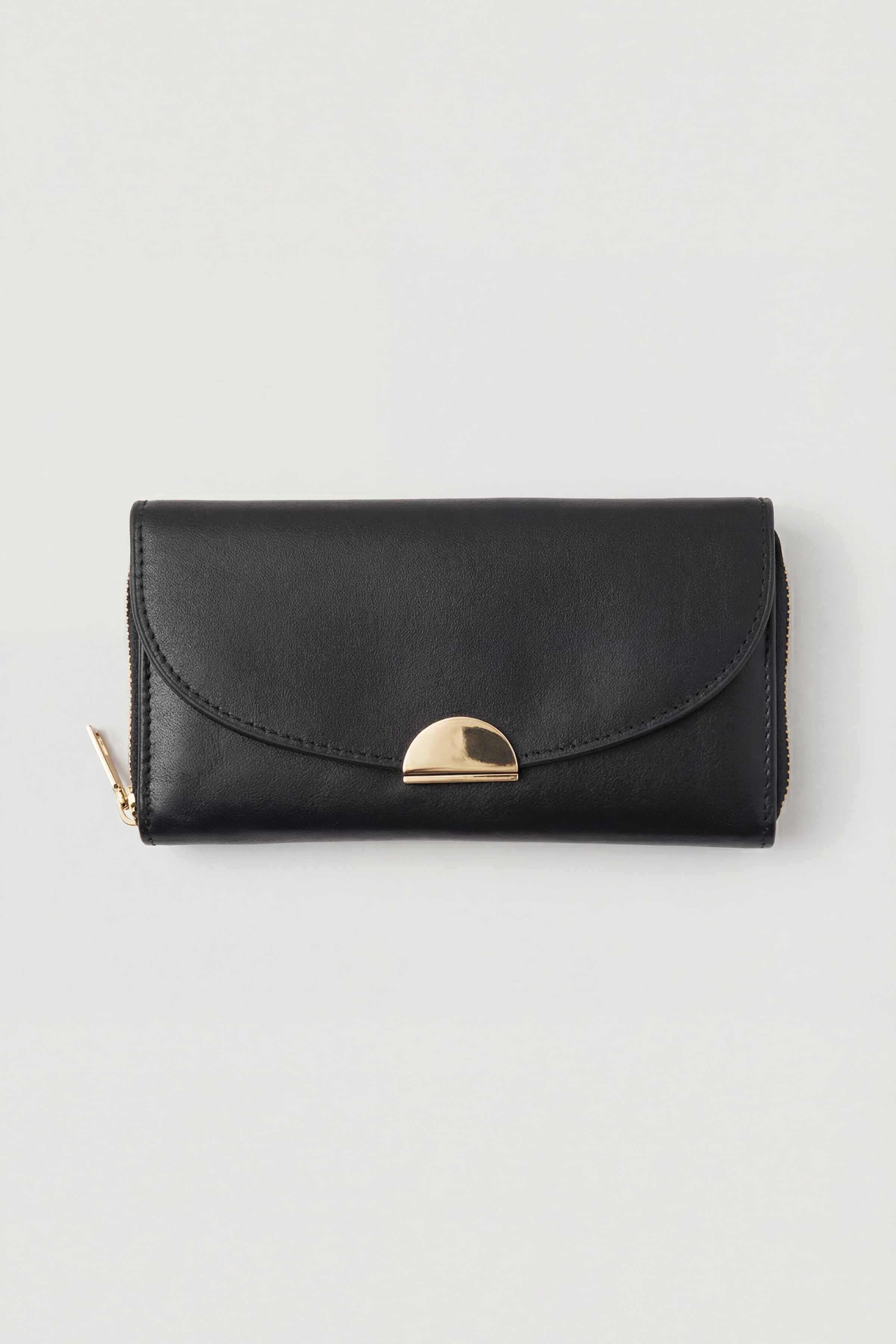 Black Wallet-446622103