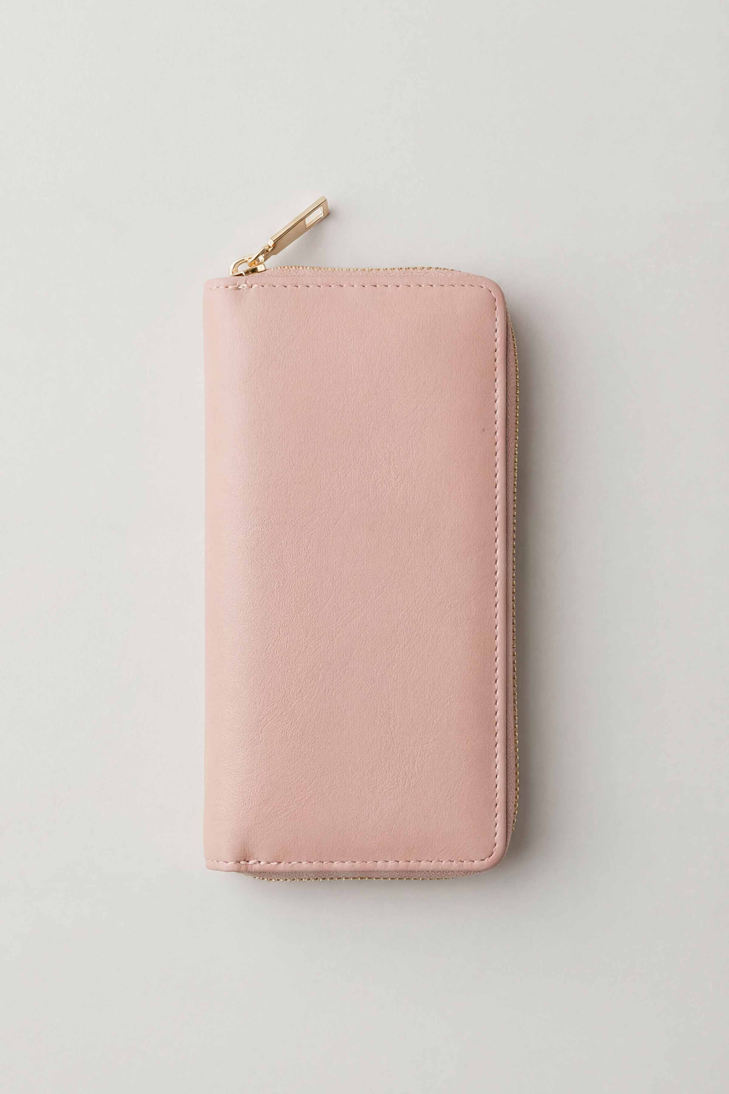 Pink Wallet-446622105