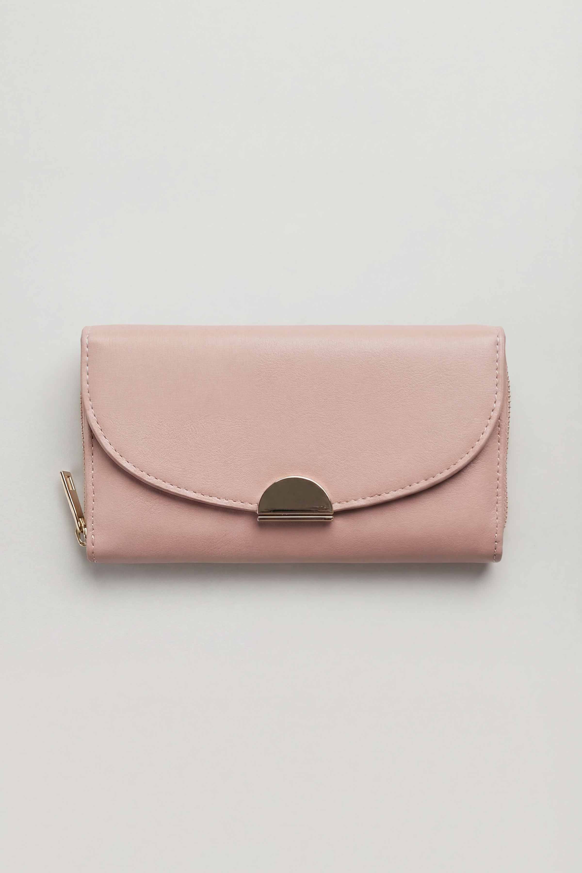Pink Wallet-446622105
