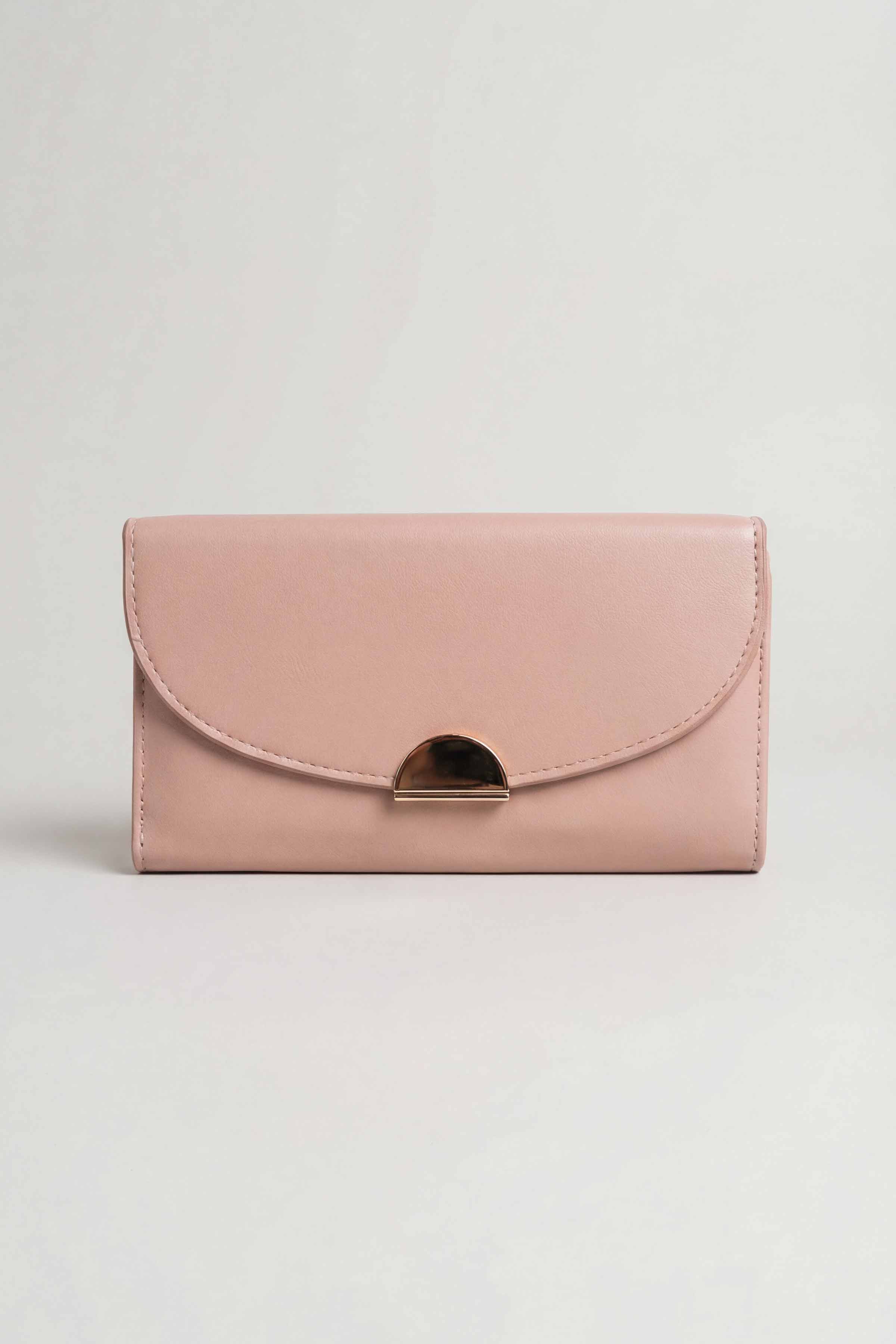 Pink Wallet-446622105