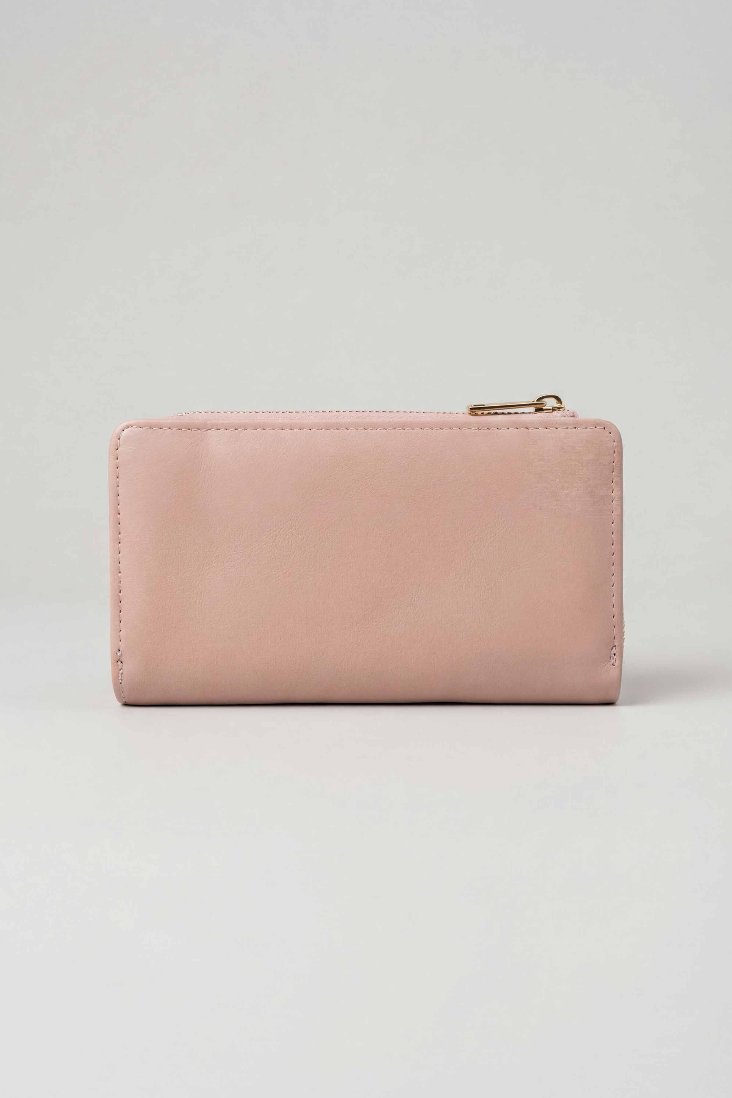 Pink Wallet-446622105