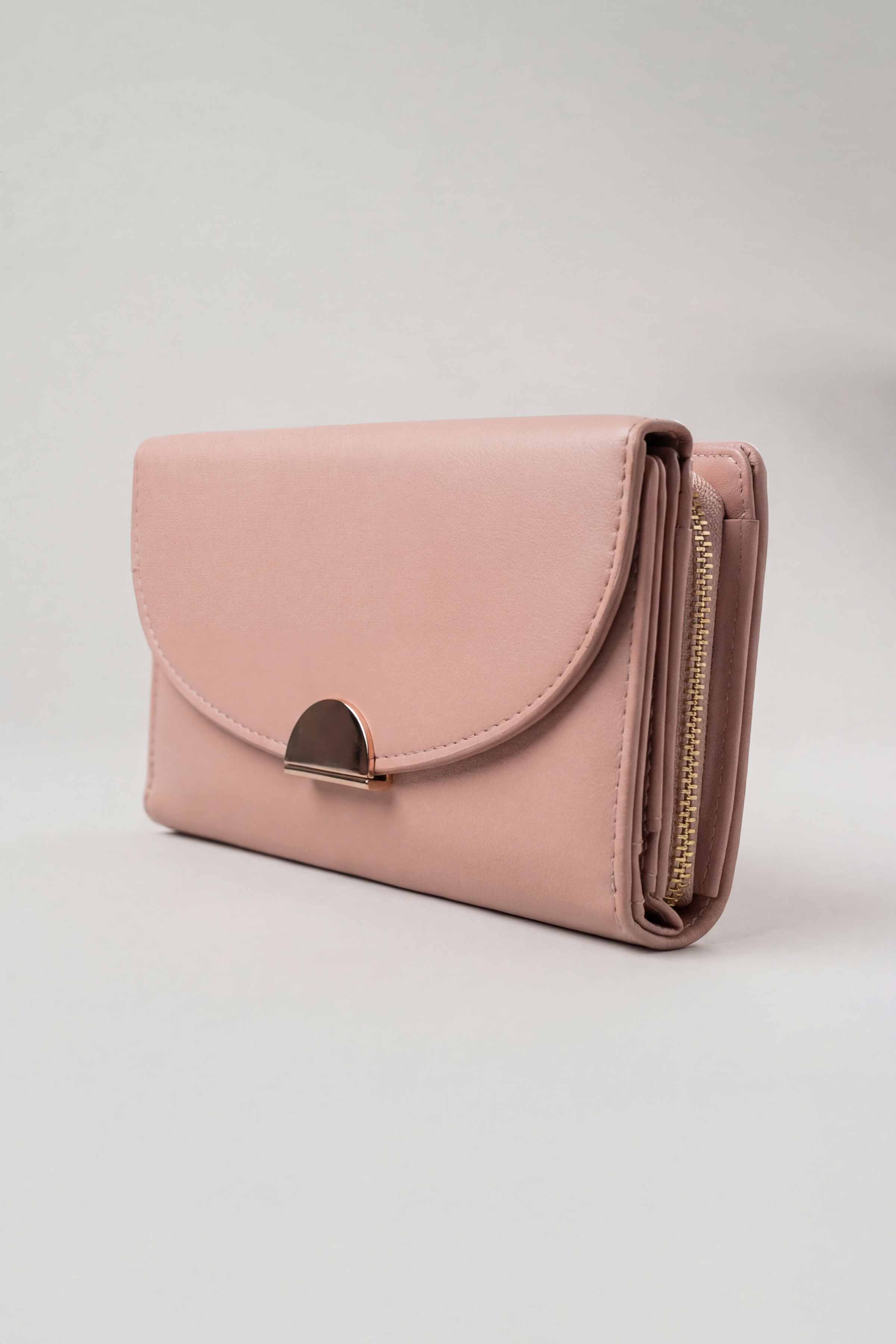 Pink Wallet-446622105