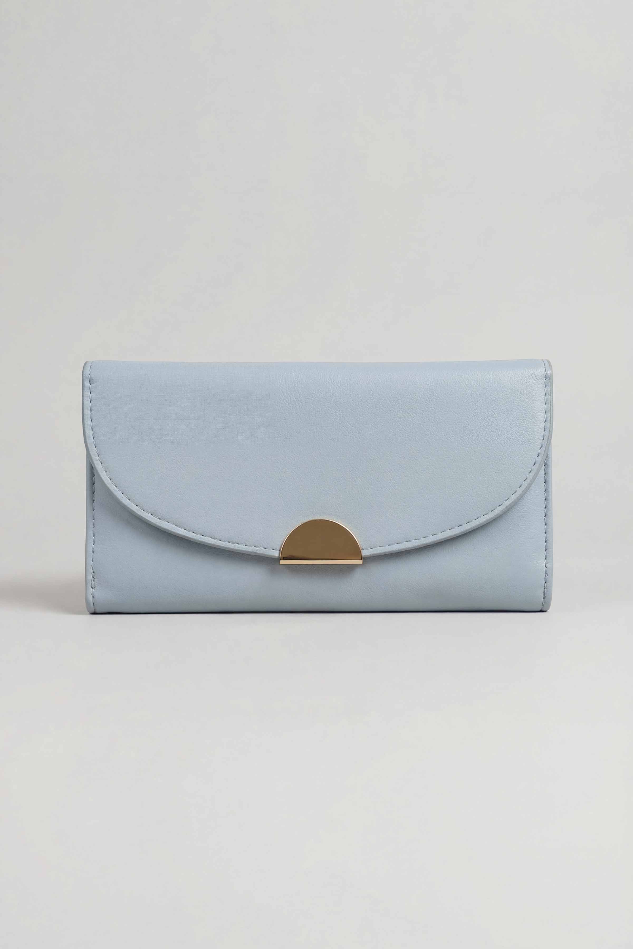 Blue Wallet-446622108