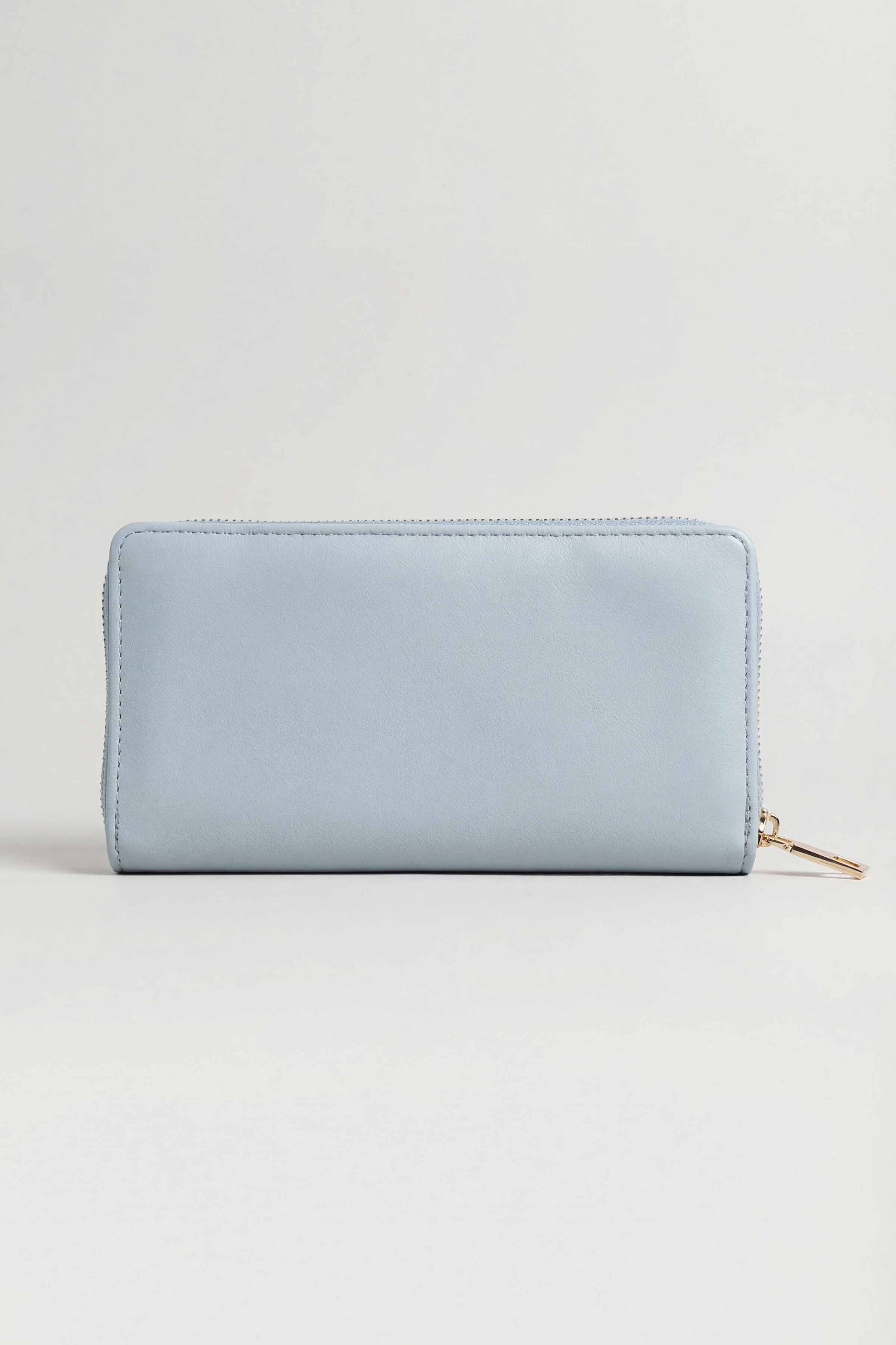 Blue Wallet-446622108